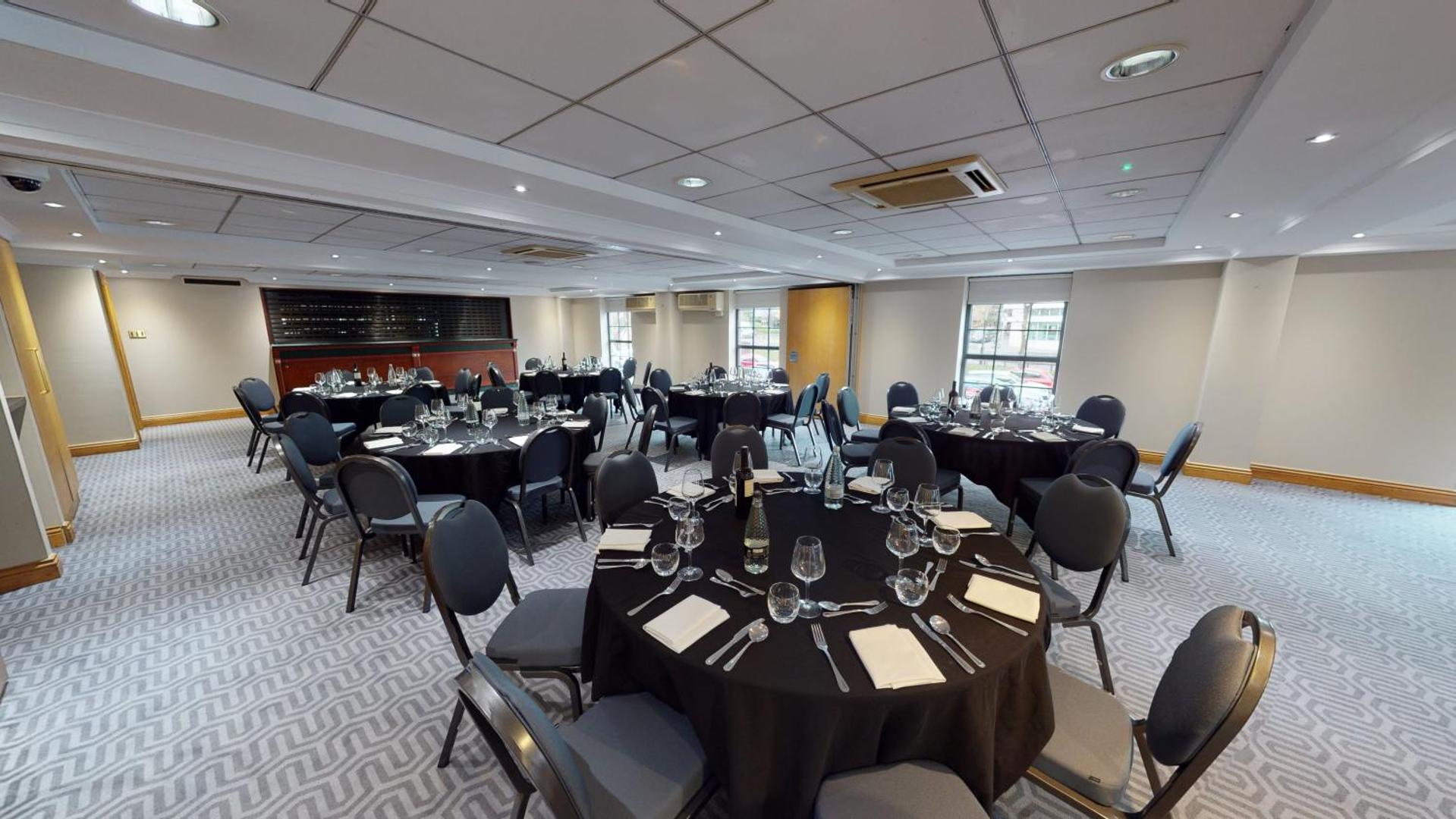 Glasgow, BW Signature Collection by Best Western