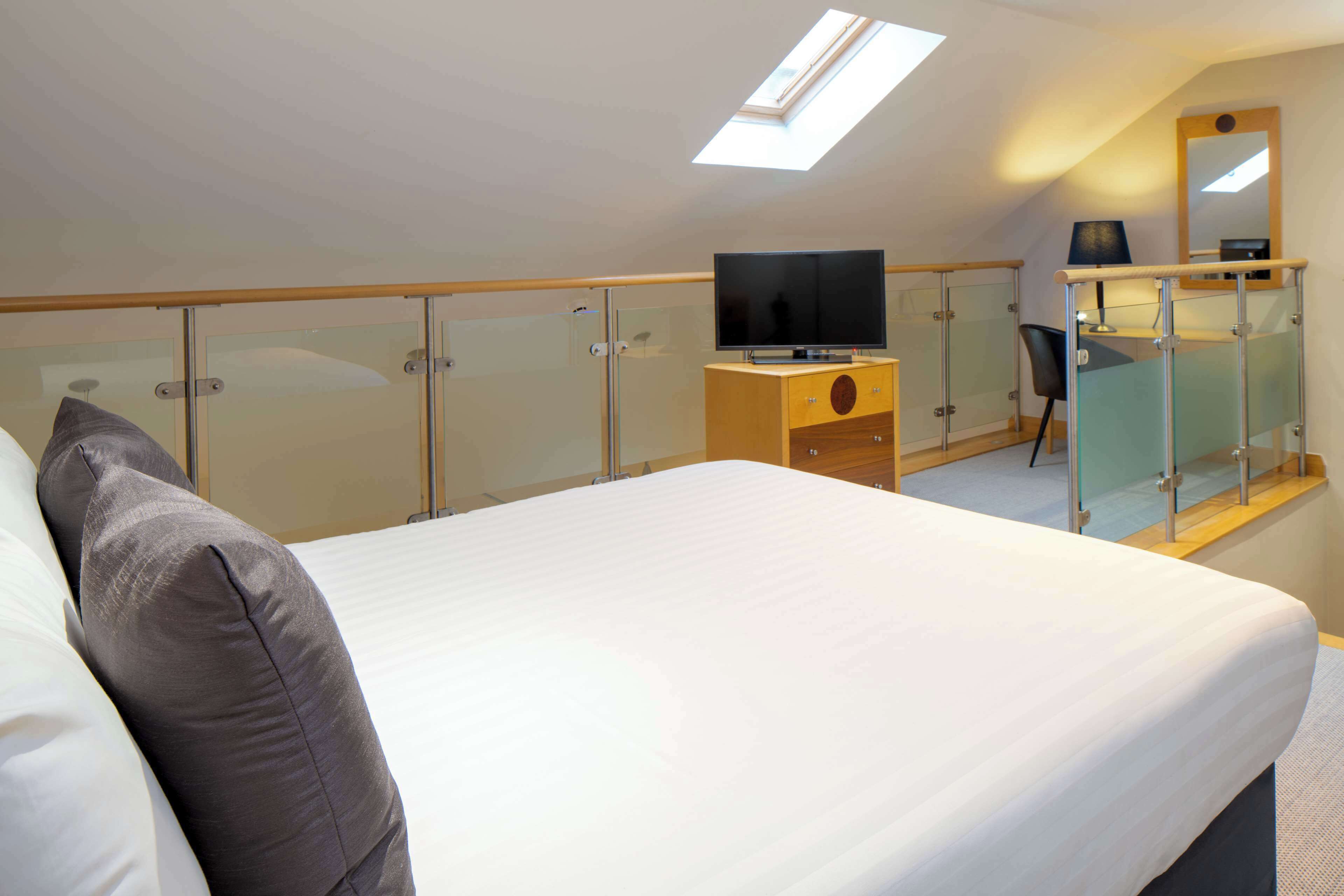 Glasgow, BW Signature Collection by Best Western
