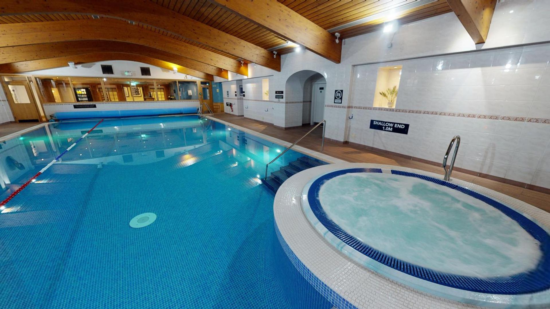 Glasgow, BW Signature Collection by Best Western
