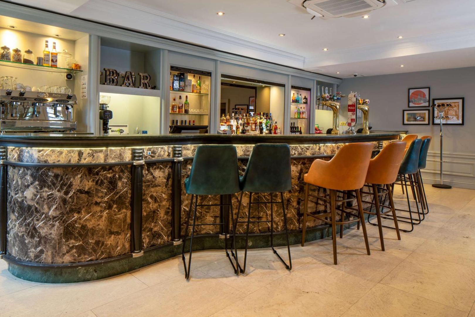Glasgow, BW Signature Collection by Best Western