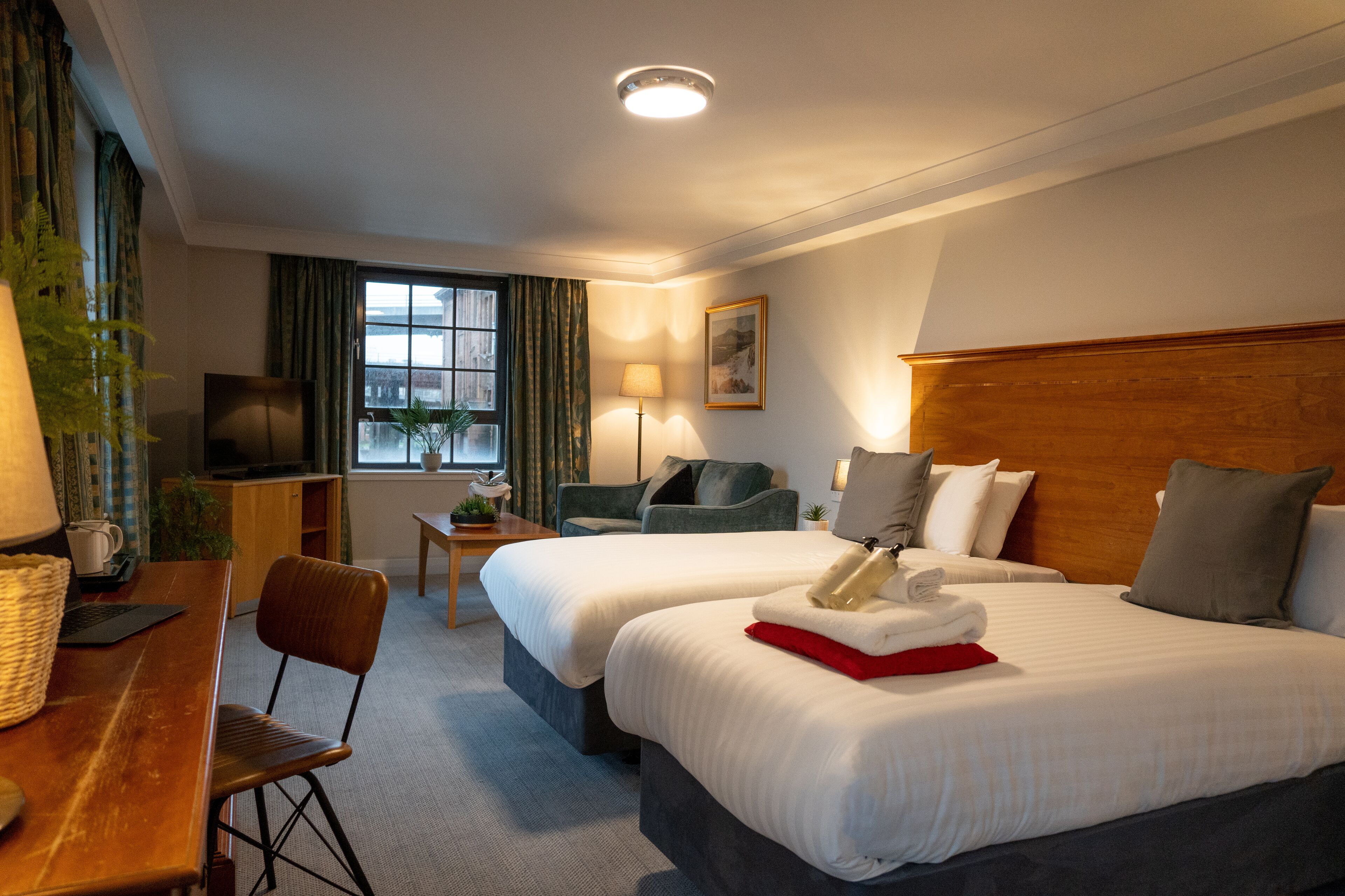 Glasgow, BW Signature Collection by Best Western
