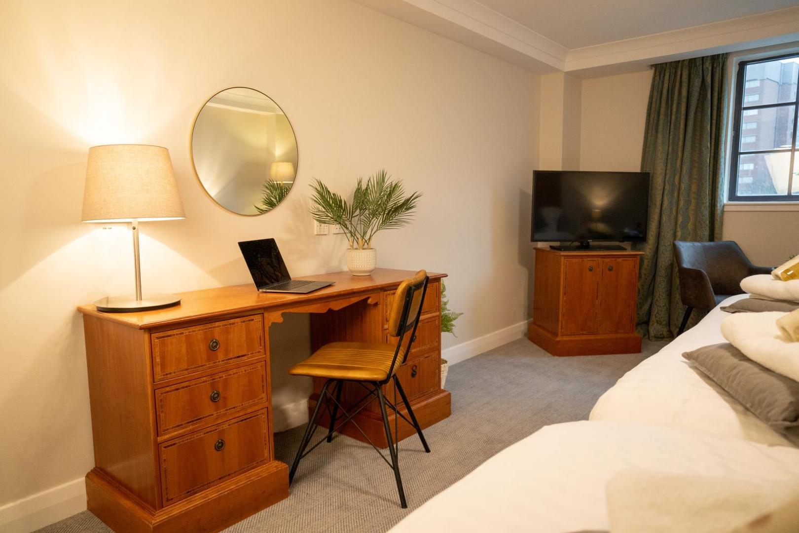 Glasgow, BW Signature Collection by Best Western