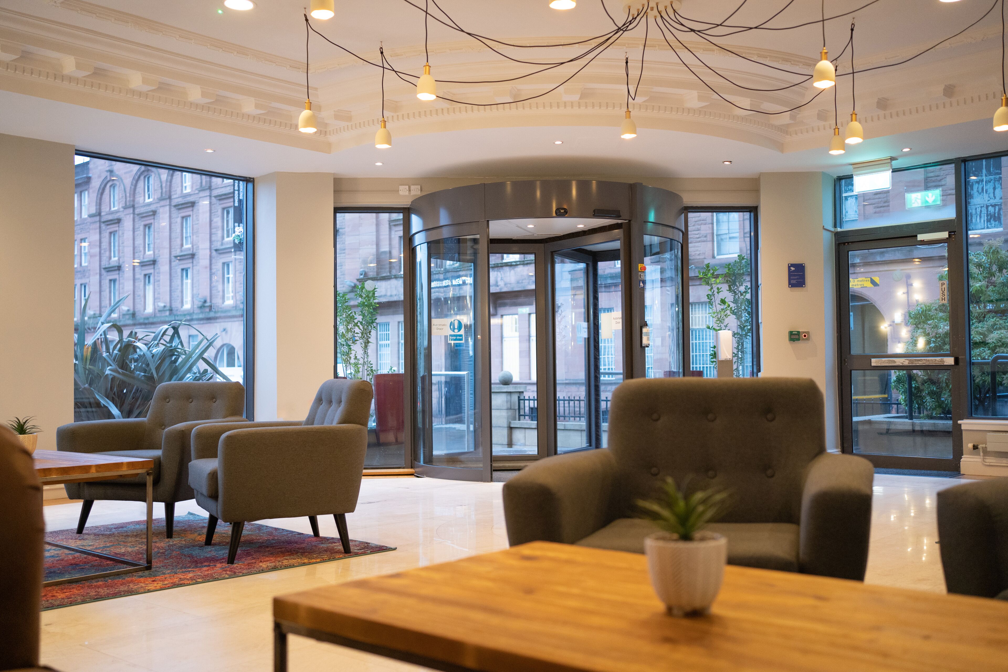 Glasgow, BW Signature Collection by Best Western