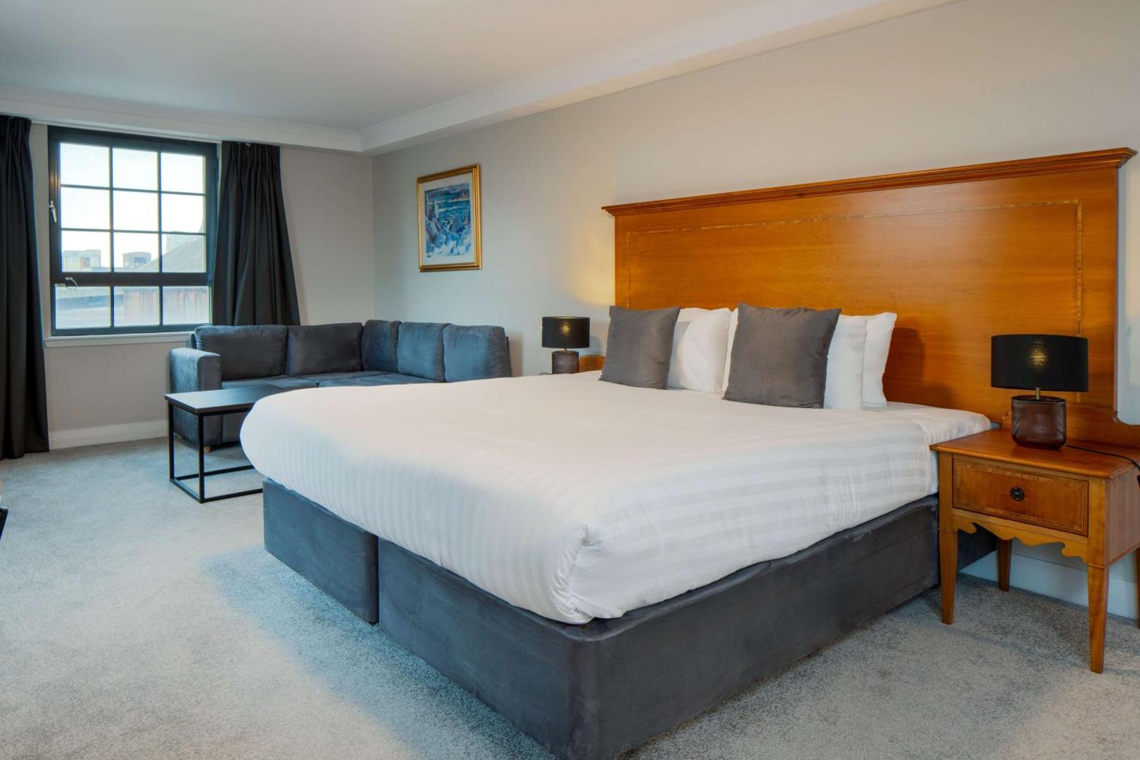Glasgow, BW Signature Collection by Best Western