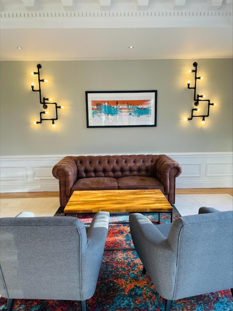 Glasgow, BW Signature Collection by Best Western