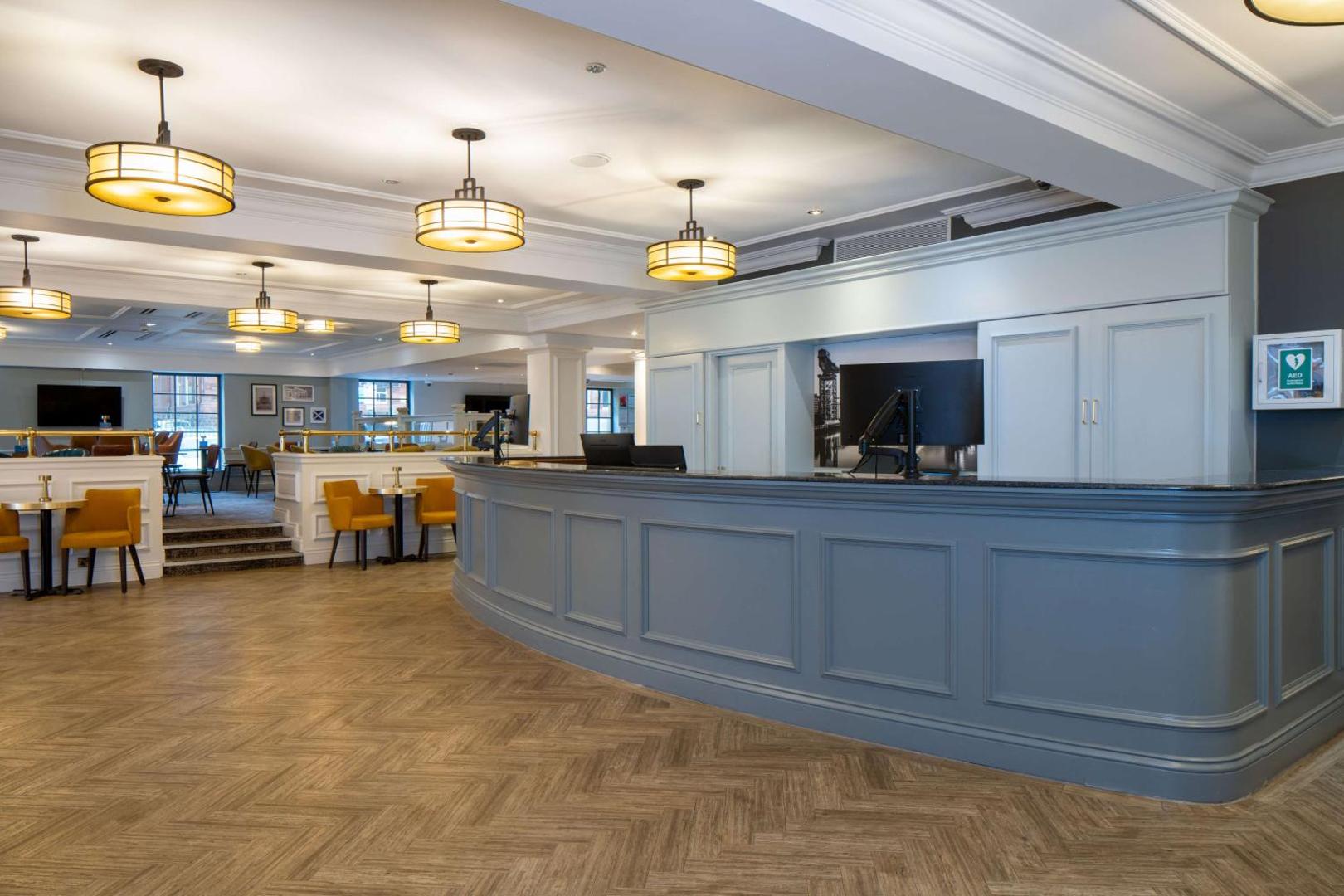 Glasgow, BW Signature Collection by Best Western