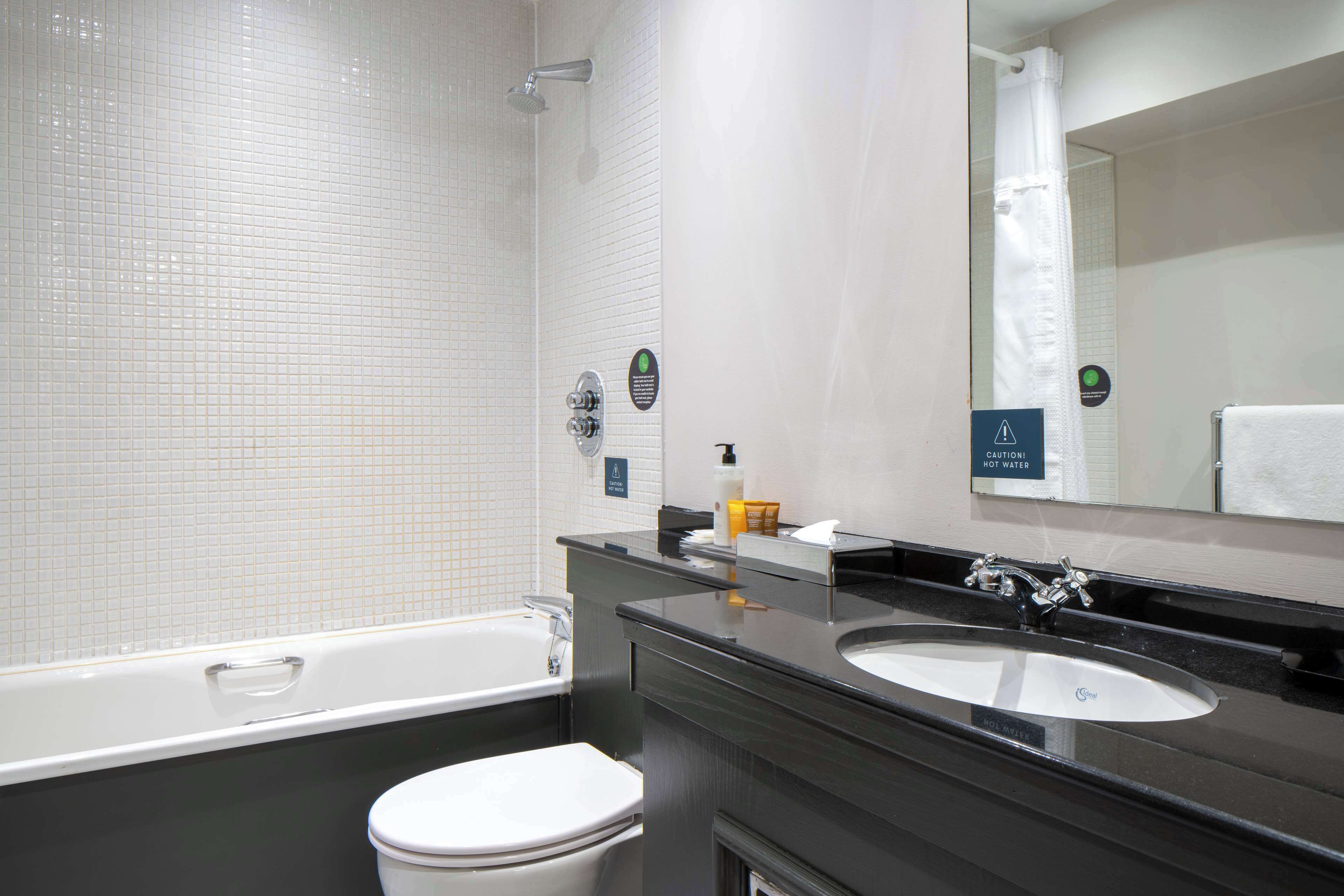 Glasgow, BW Signature Collection by Best Western