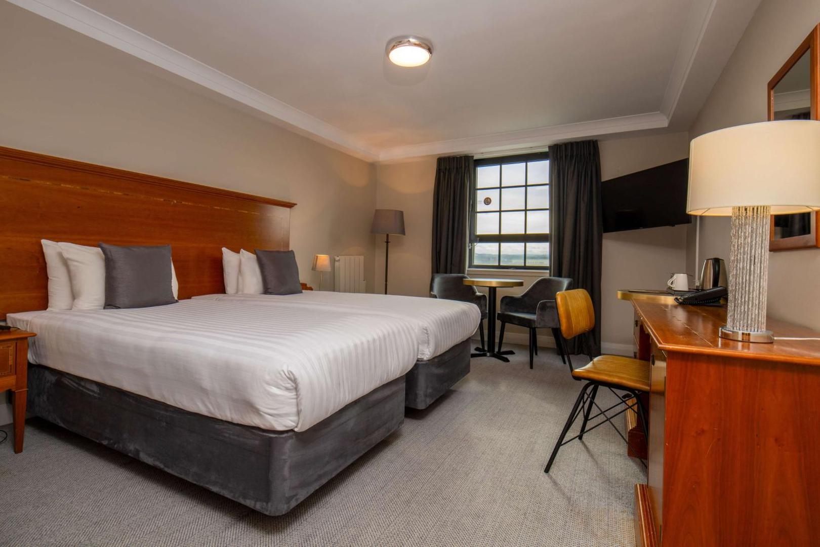 Glasgow, BW Signature Collection by Best Western
