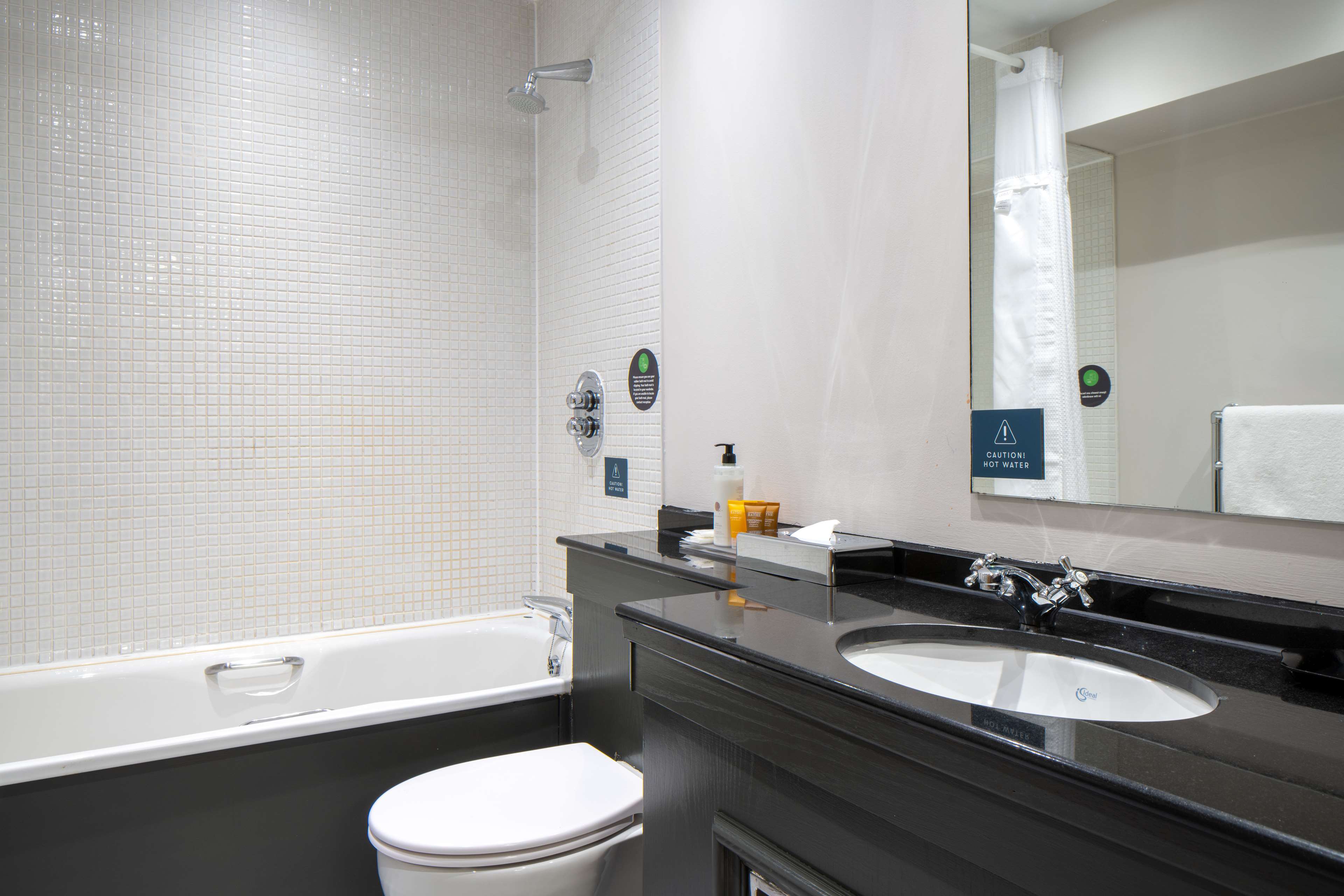 Glasgow, BW Signature Collection by Best Western