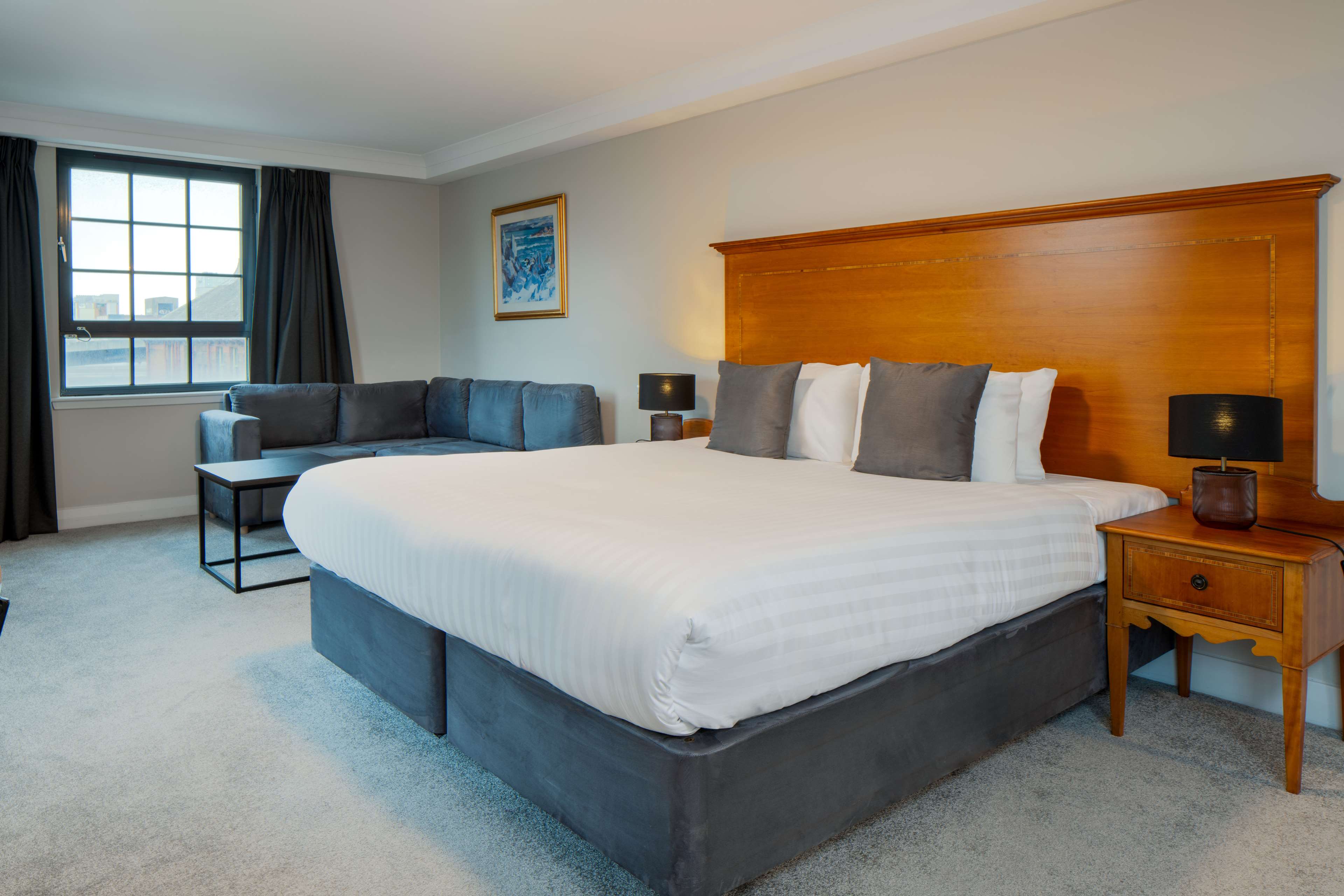 Glasgow, BW Signature Collection by Best Western