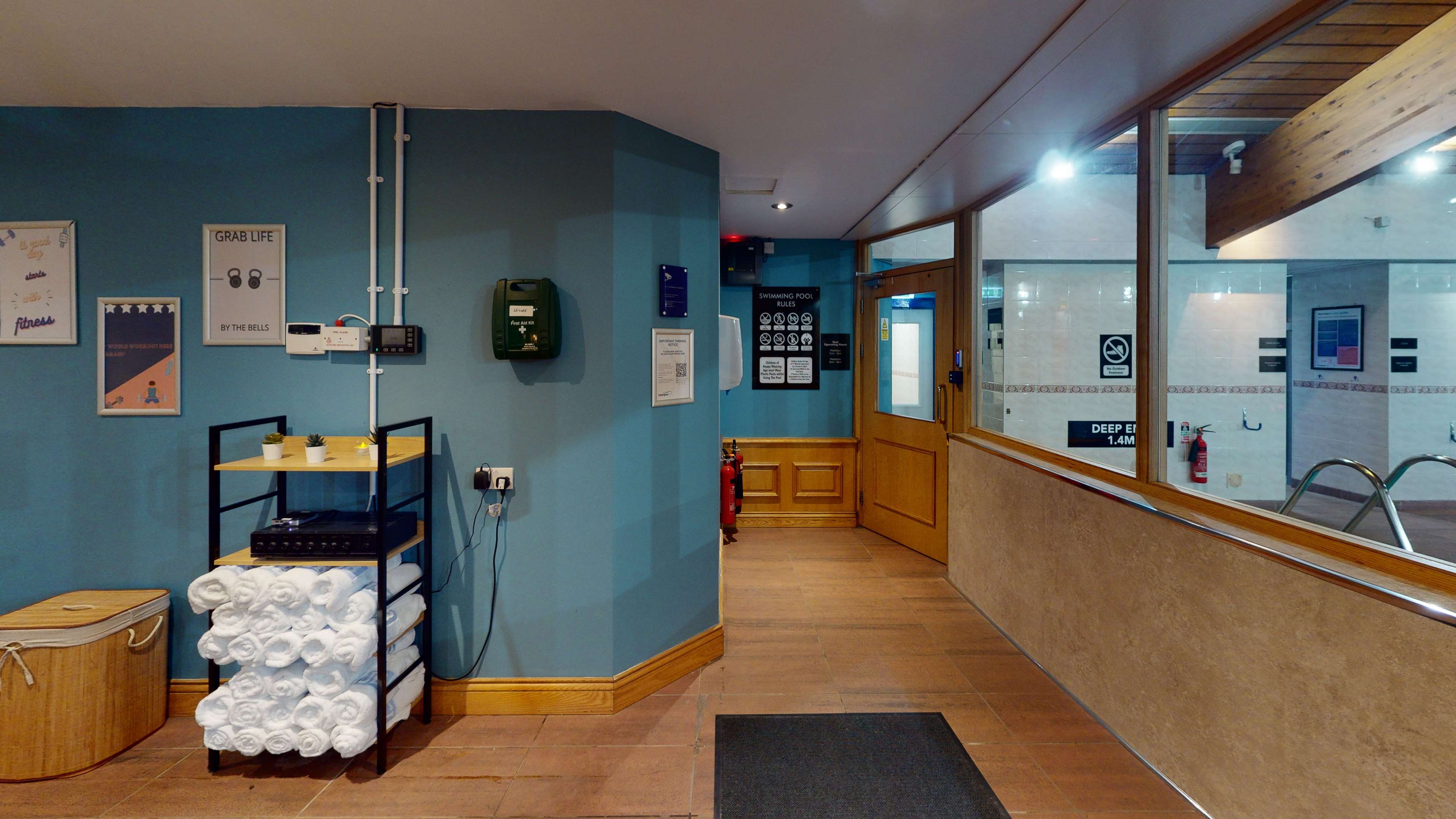 Glasgow, BW Signature Collection by Best Western