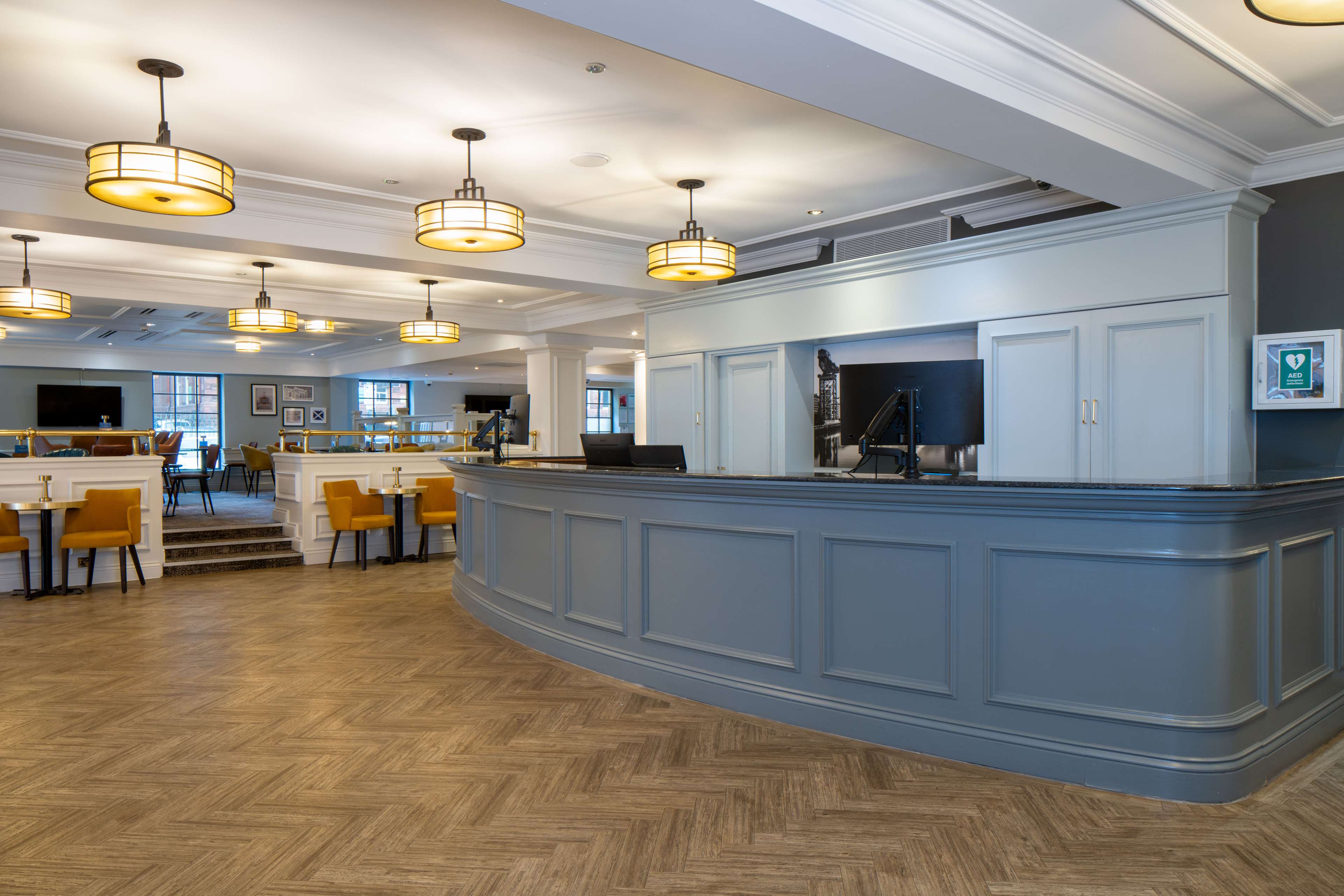 Glasgow, BW Signature Collection by Best Western