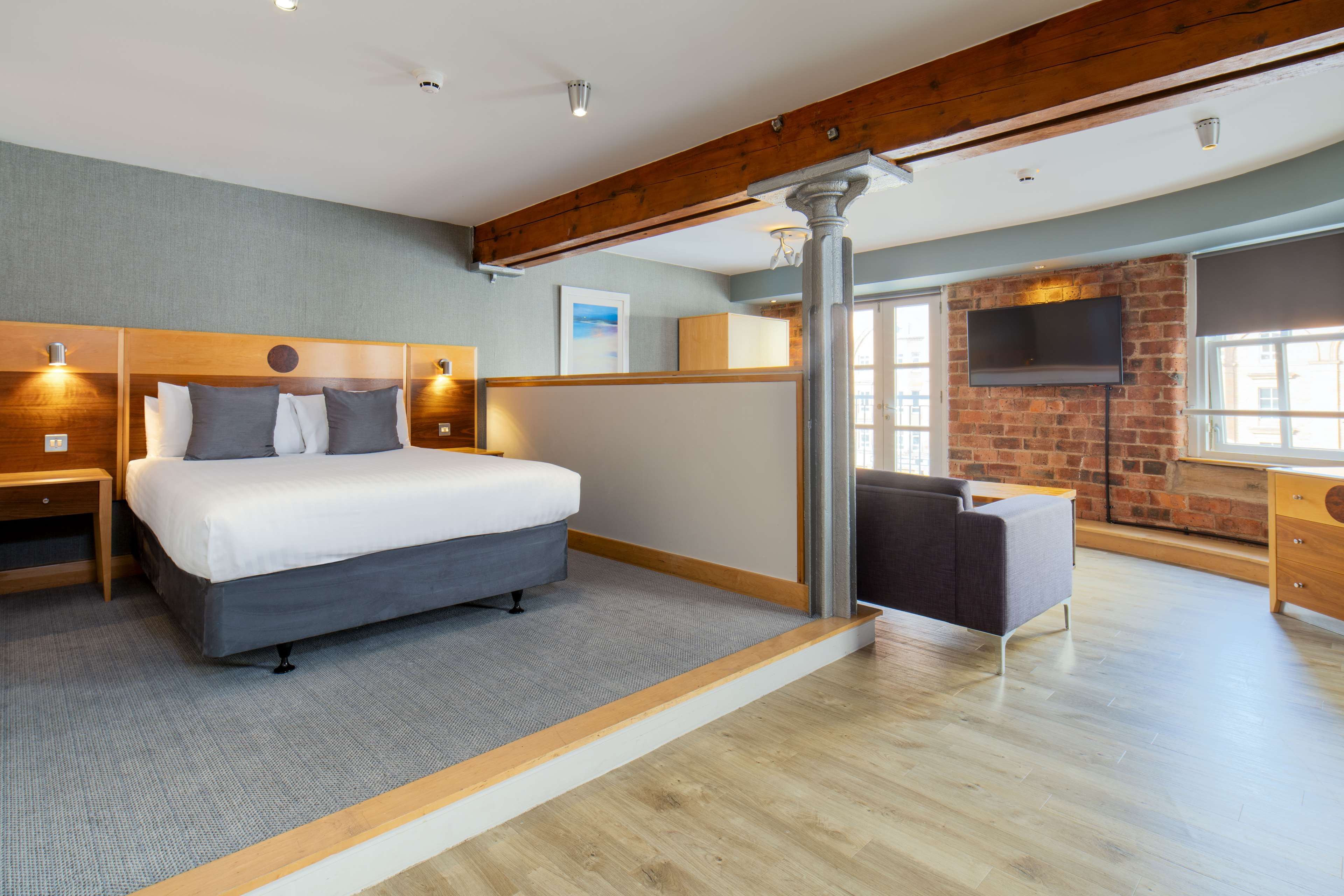 Glasgow, BW Signature Collection by Best Western