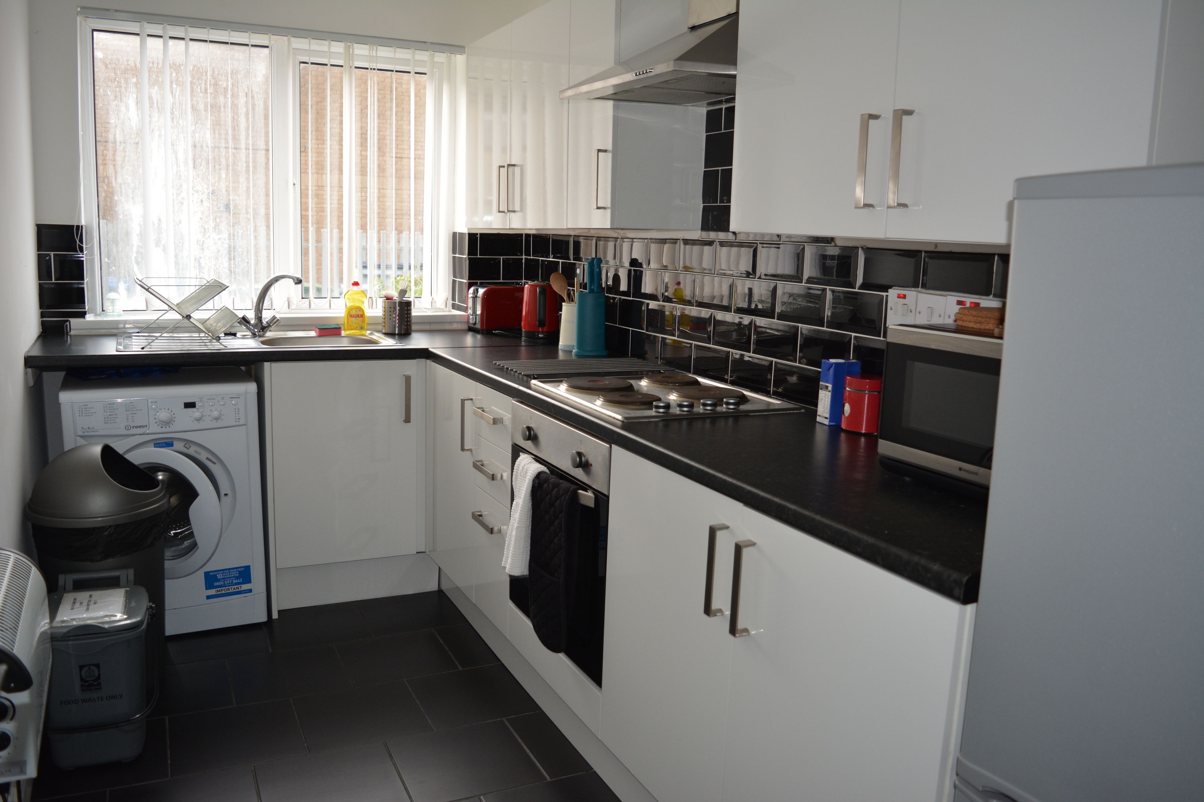 Glasgow Green Apartments