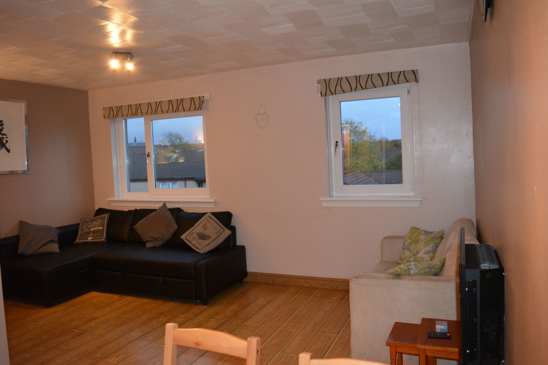 Glasgow Green Apartments