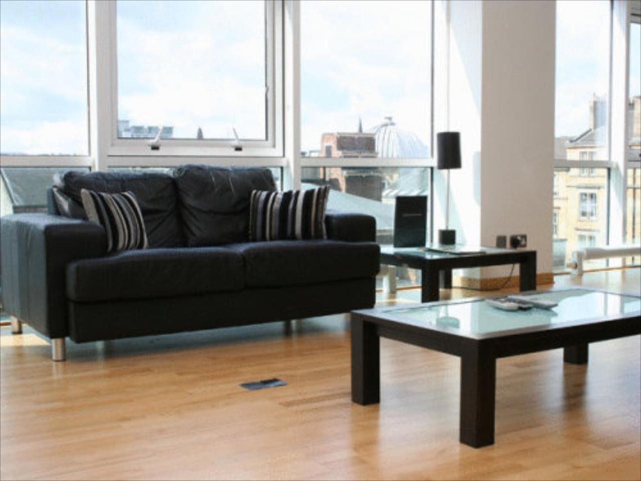 Glasgow Lofts
