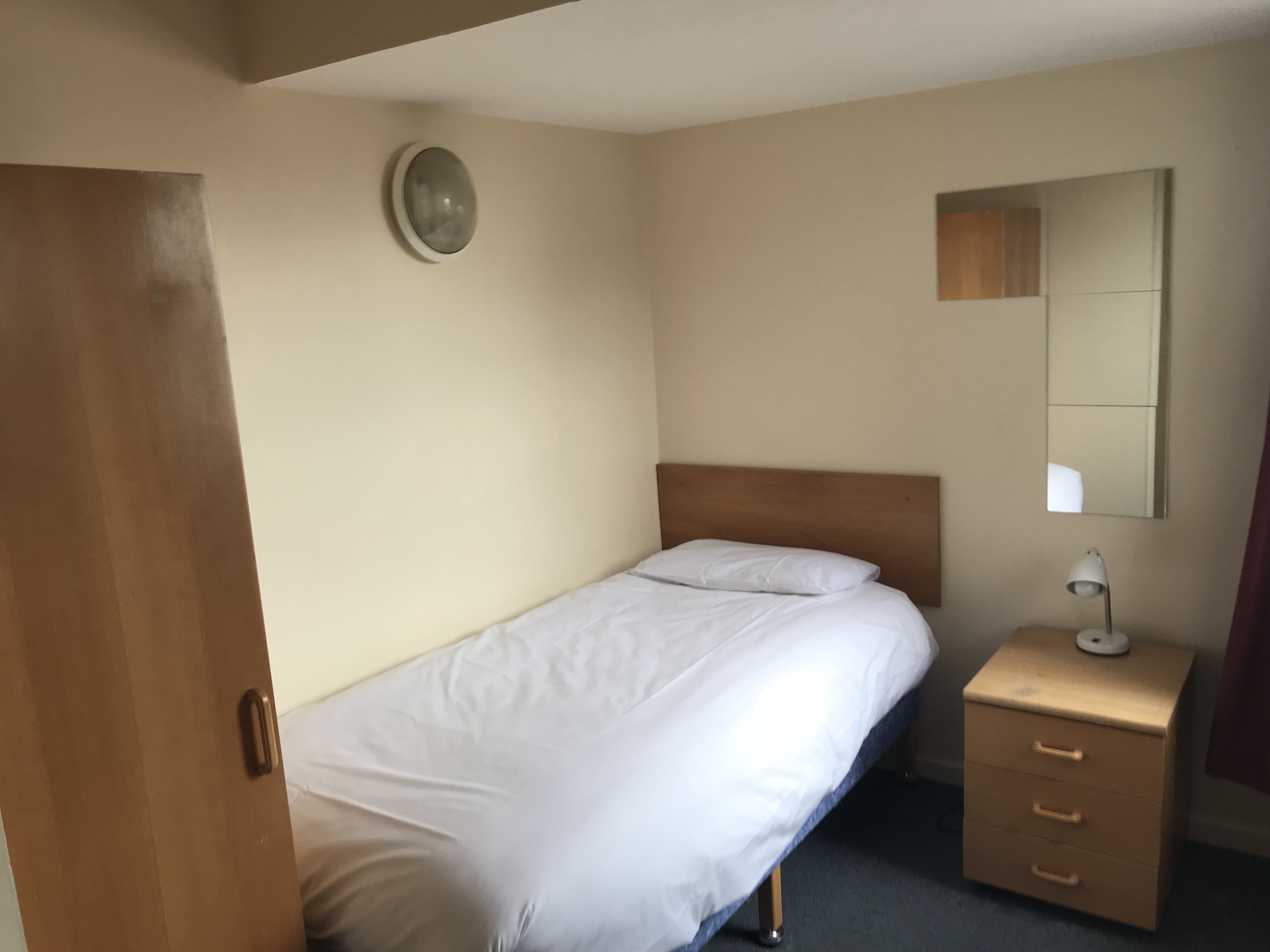 Glasgow Metro Youth Hostel