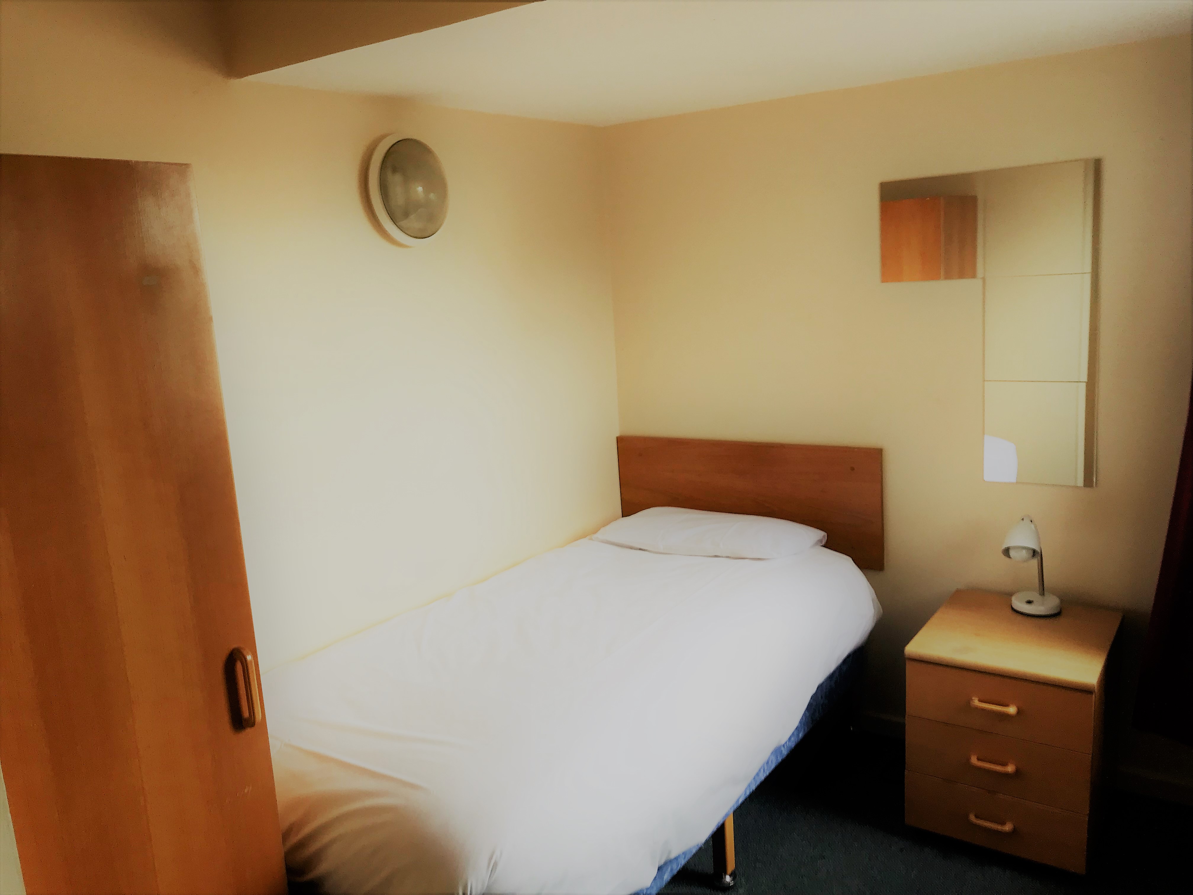 Glasgow Metro Youth Hostel