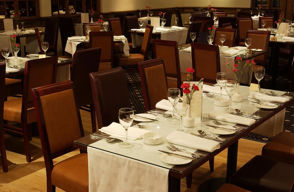 Glynhill Hotel