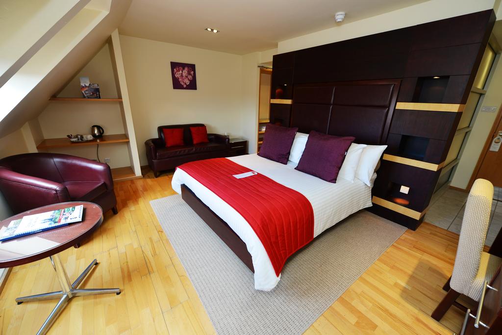 Glynhill Hotel