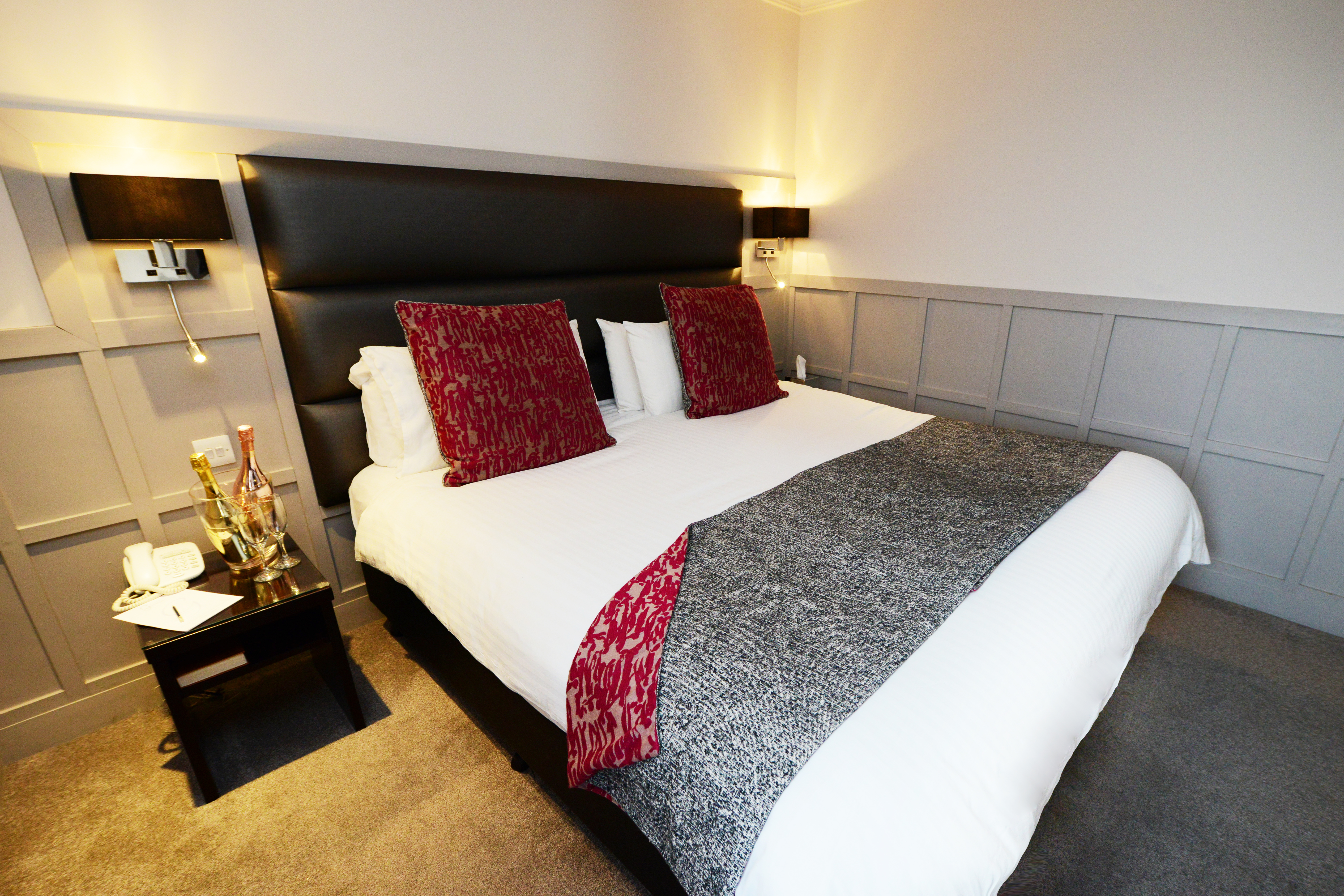 Glynhill Hotel
