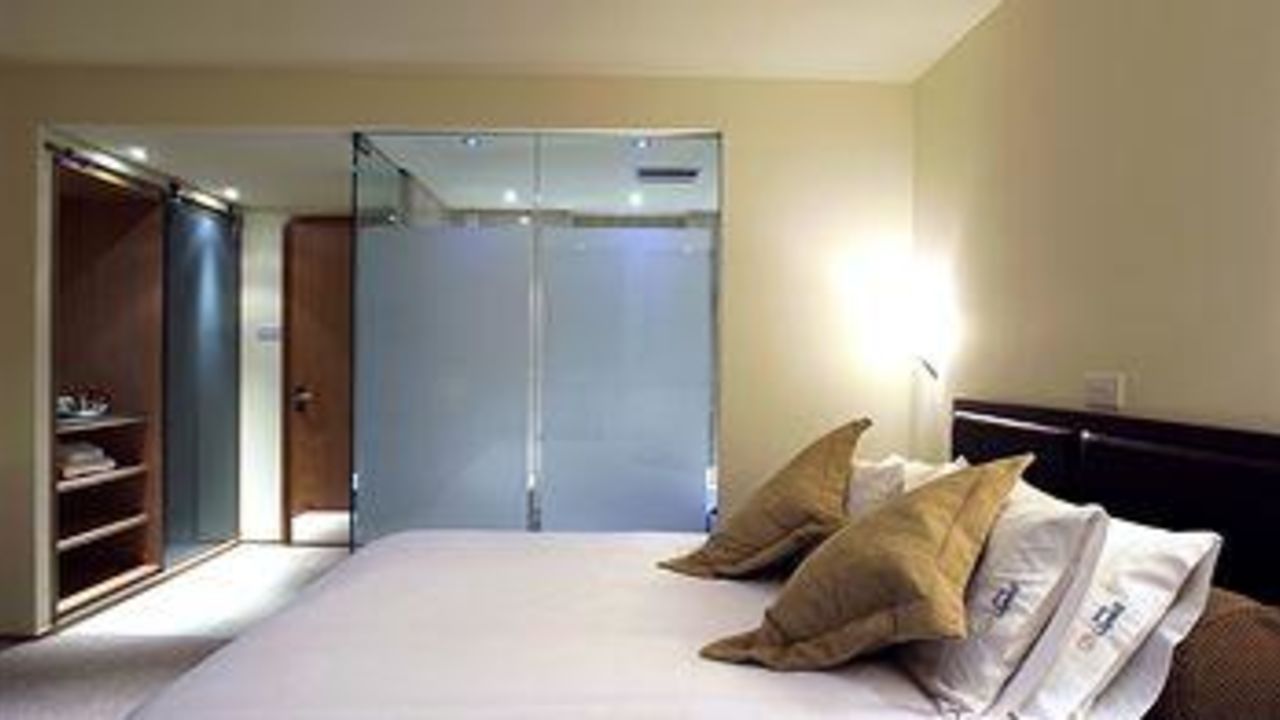 Glynhill Hotel
