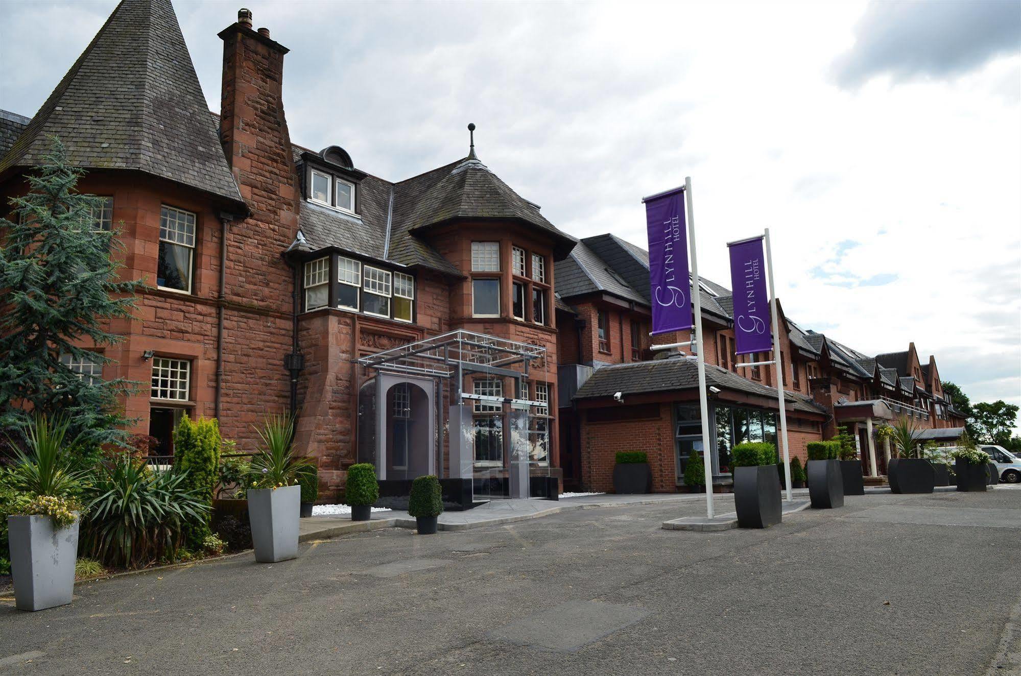 Glynhill Hotel