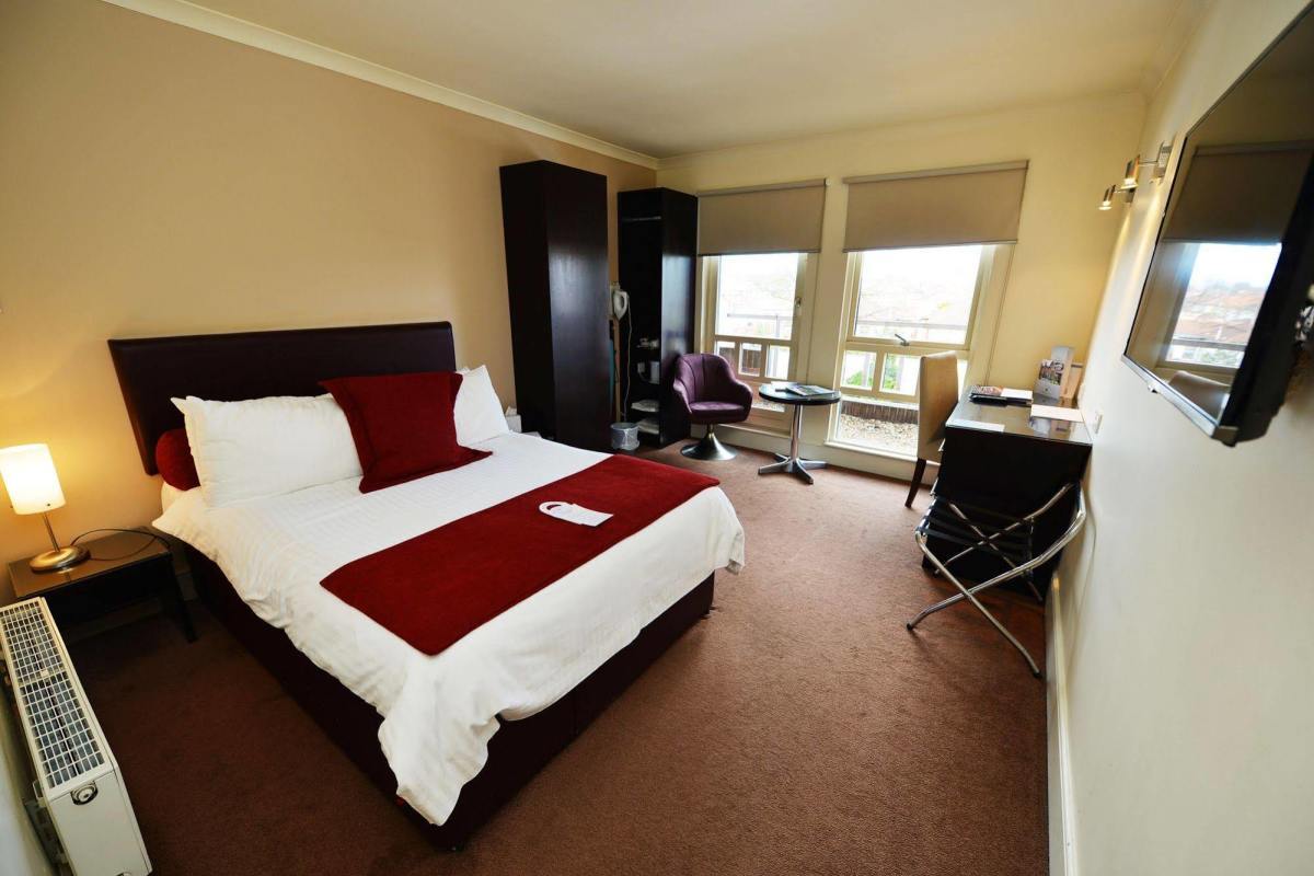 Glynhill Hotel