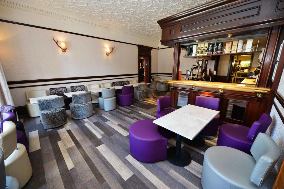 Glynhill Hotel