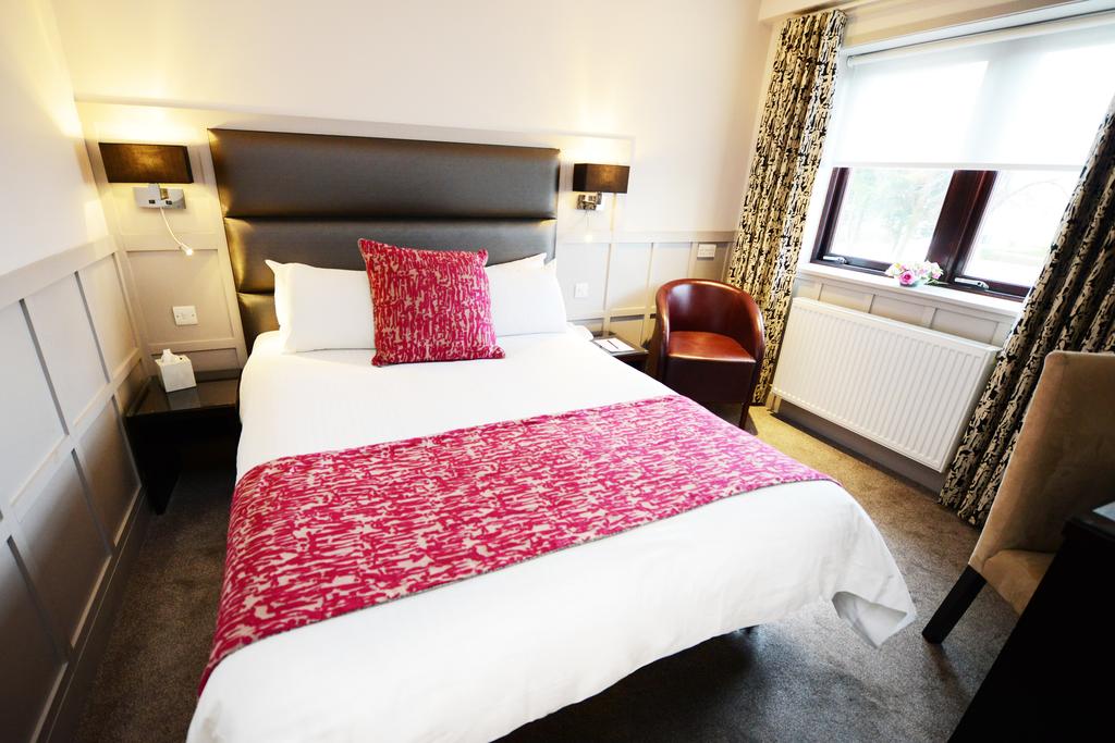 Glynhill Hotel