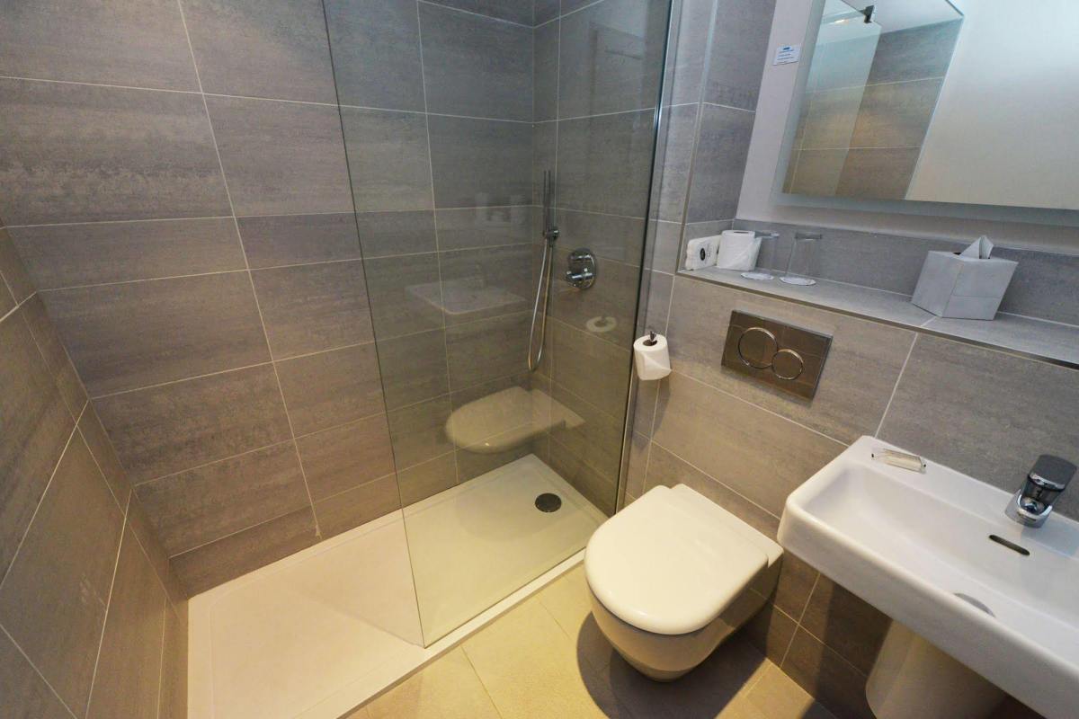 Glynhill Hotel
