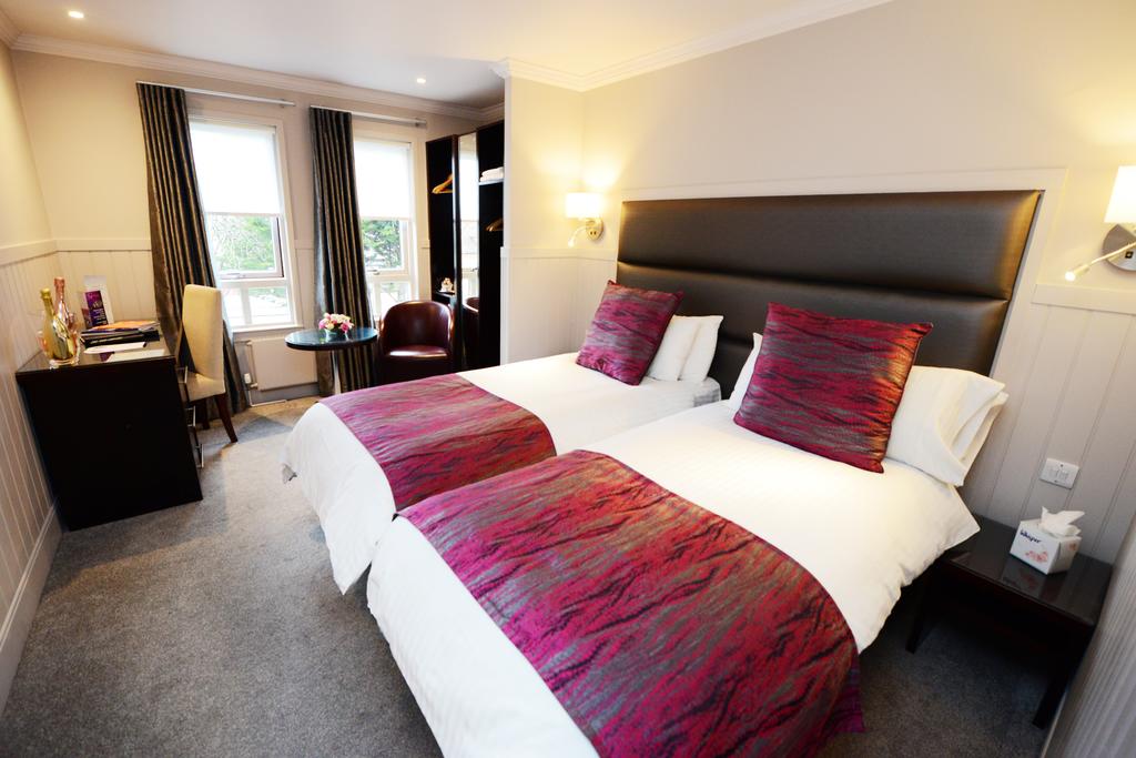 Glynhill Hotel