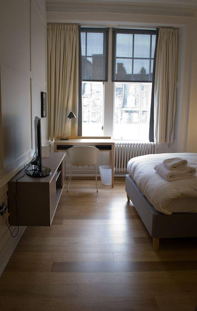Grasshoppers Hotel Glasgow