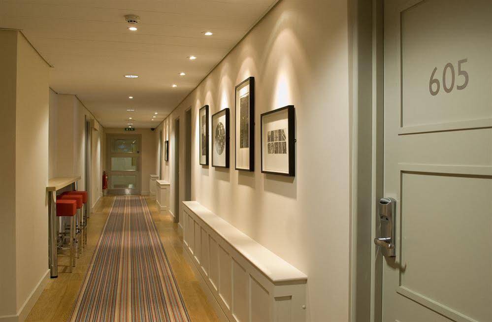 Grasshoppers Hotel Glasgow