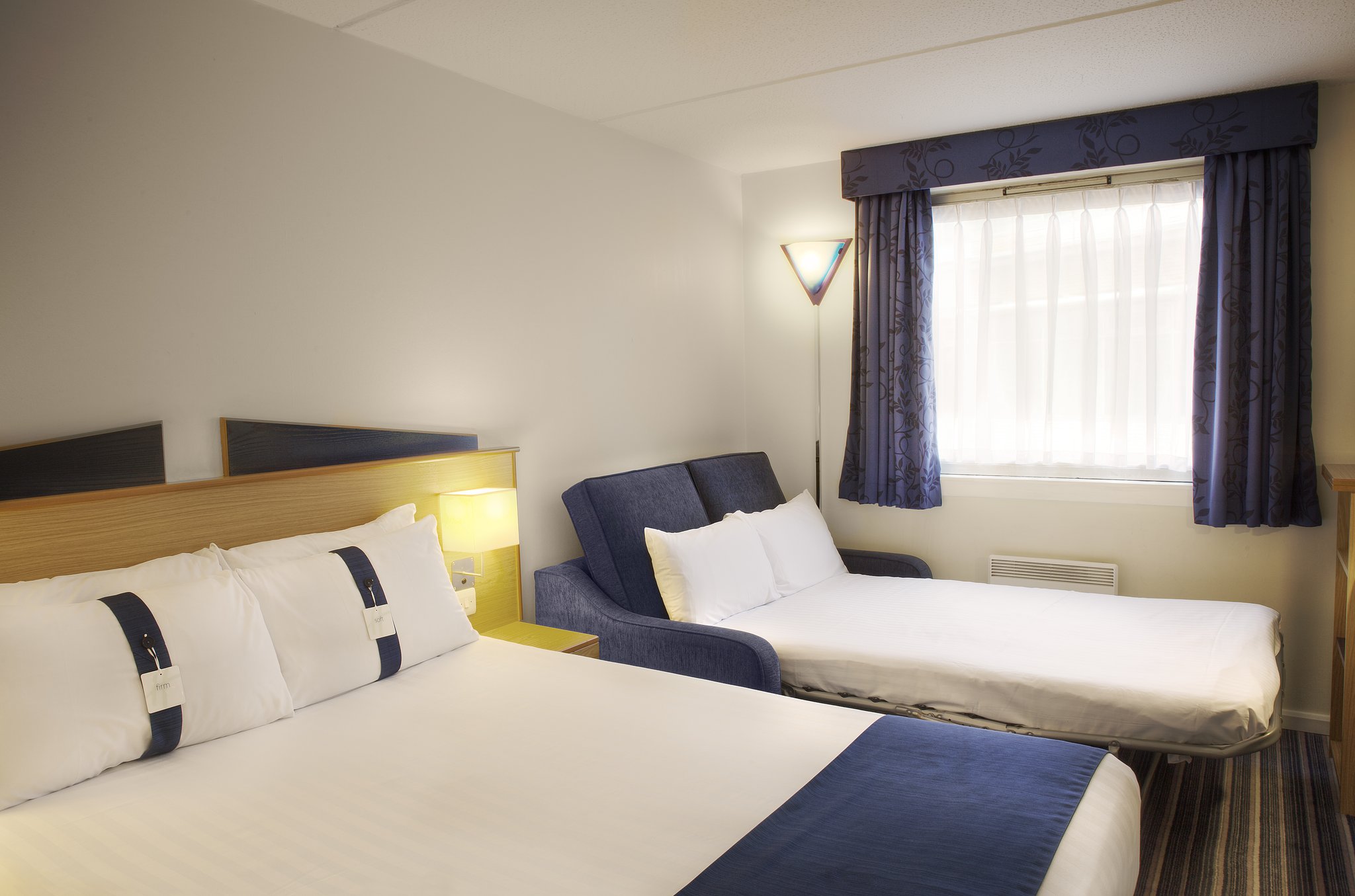 Holiday Inn Express Glasgow - City Center Theatreland