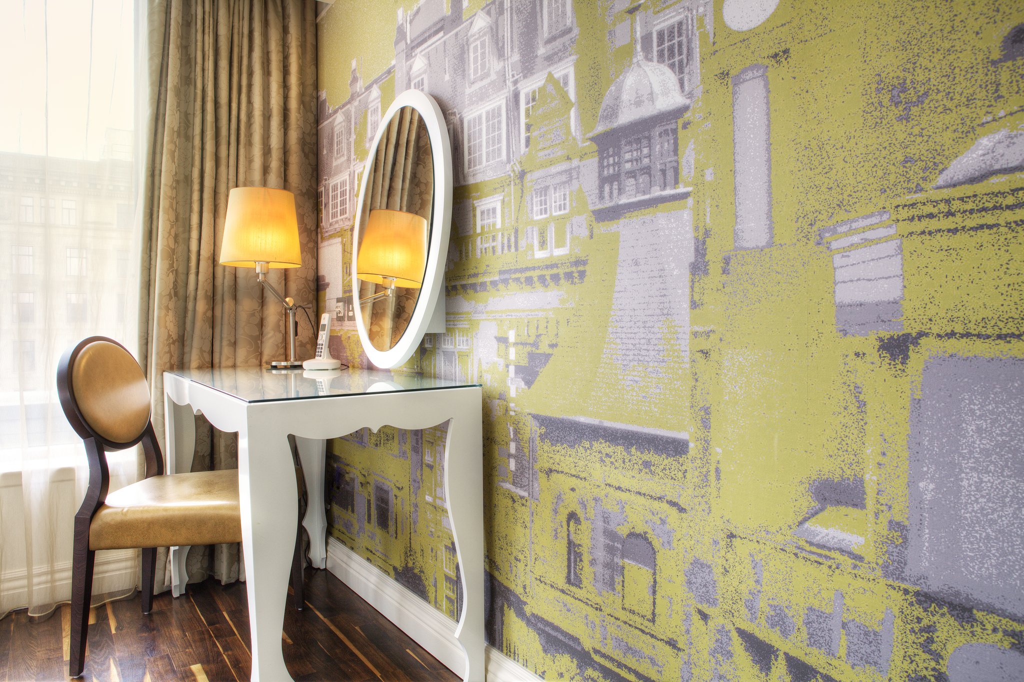 Hotel Indigo Glasgow, an IHG Hotel