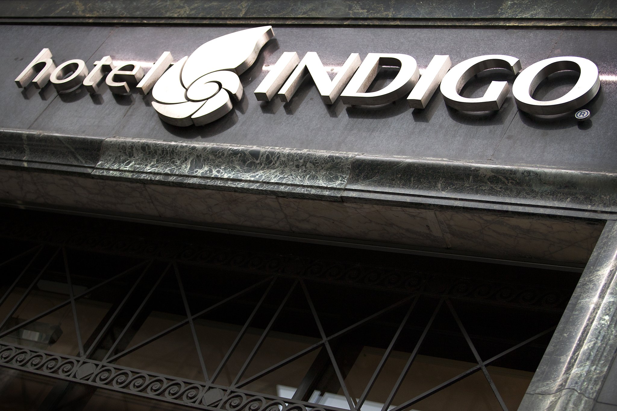 Hotel Indigo Glasgow, an IHG Hotel