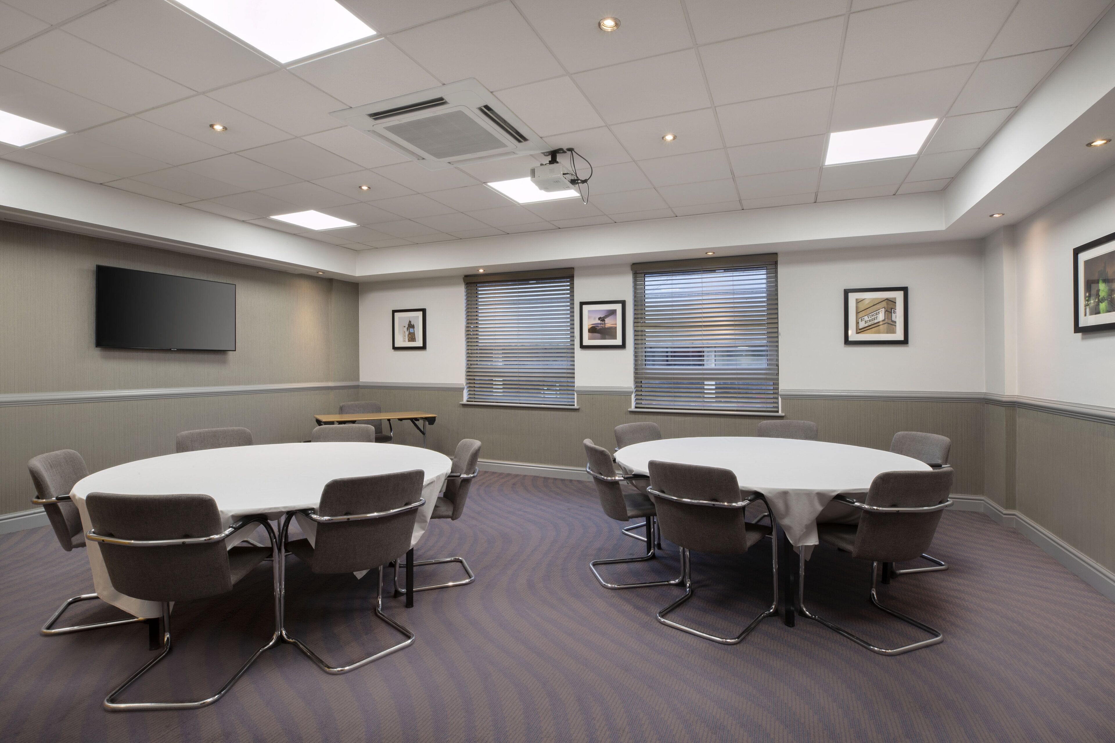 Leonardo Royal Hotel Glasgow