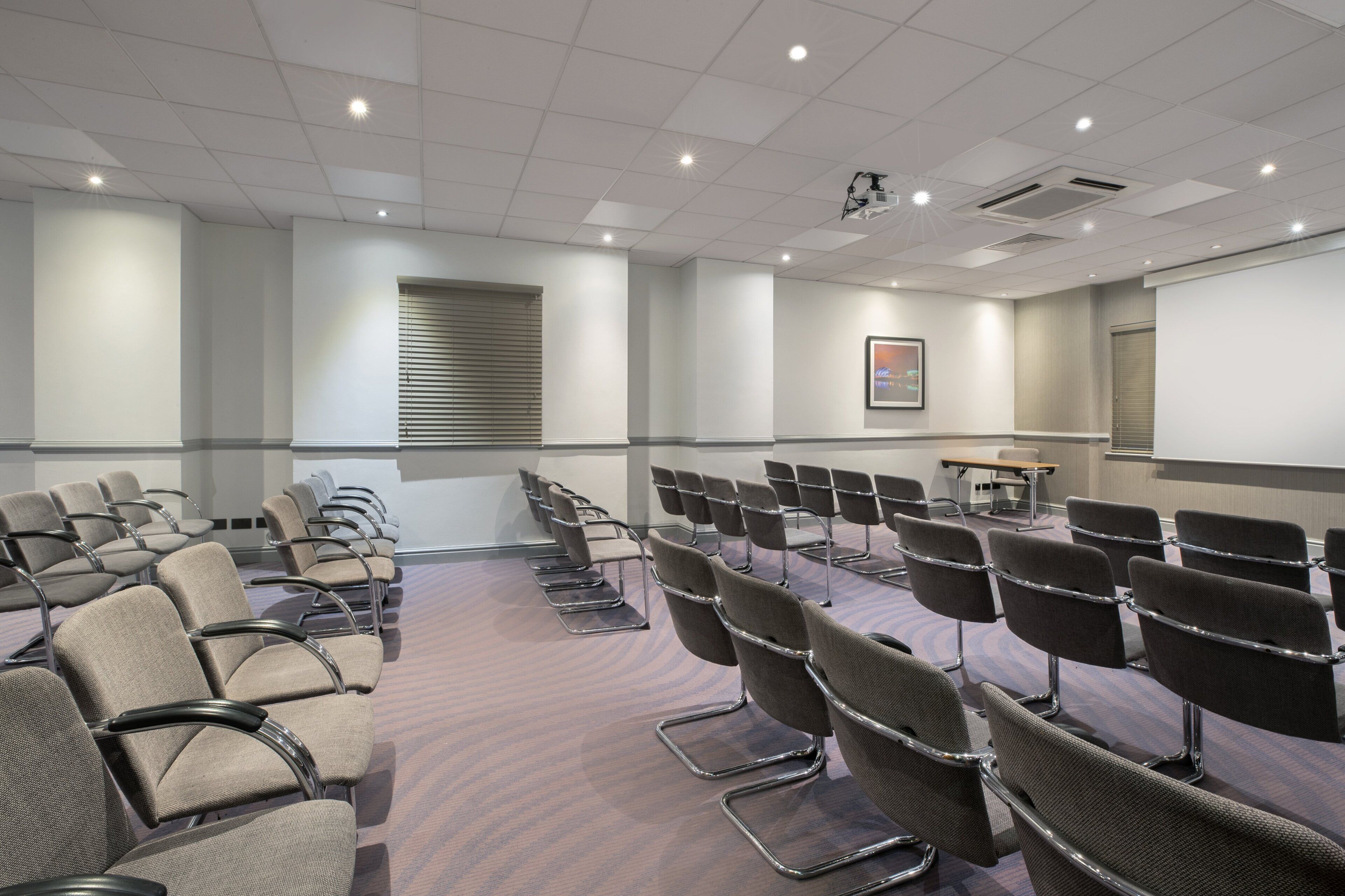 Leonardo Royal Hotel Glasgow