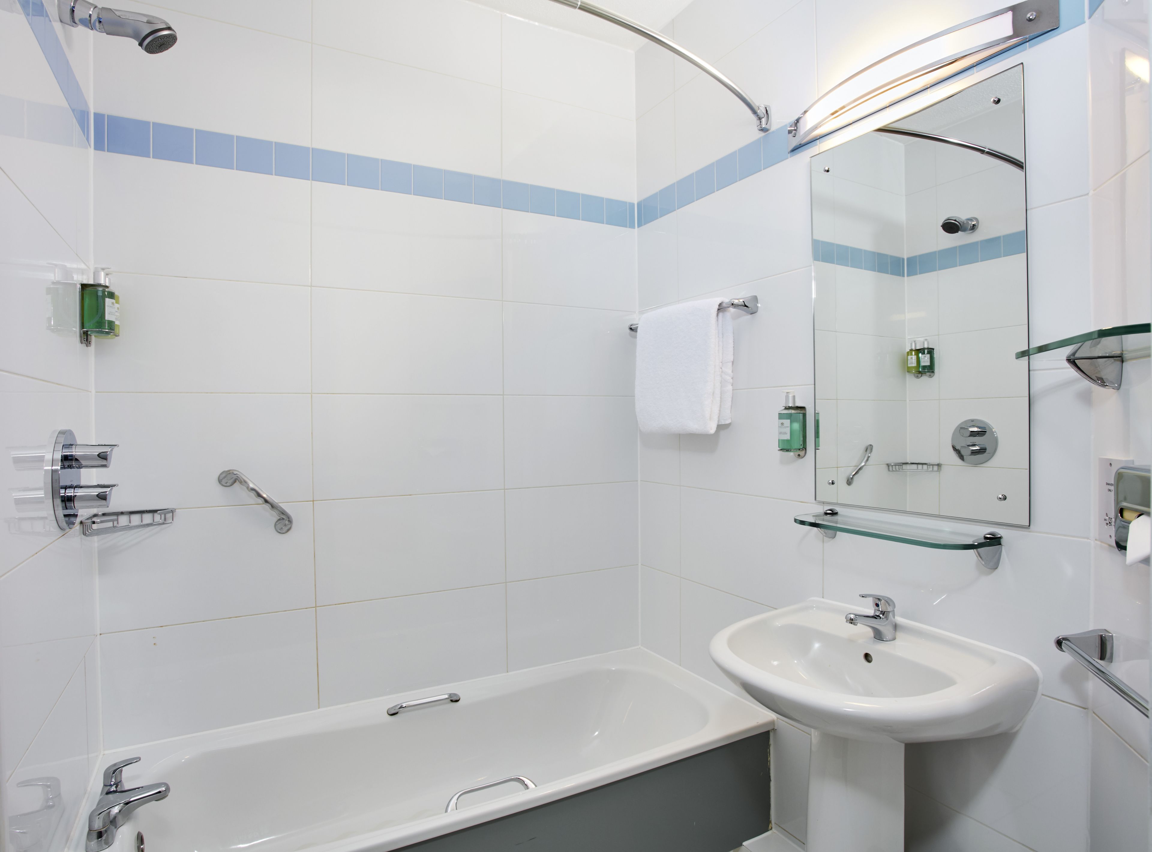 Leonardo Royal Hotel Glasgow