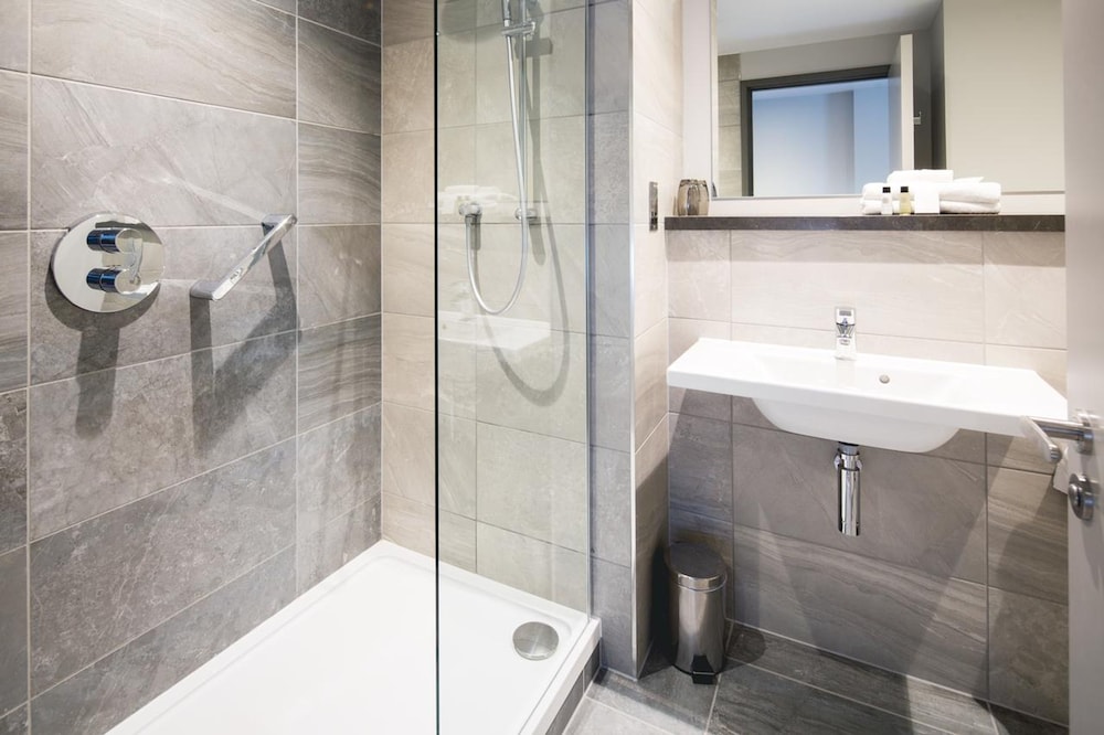 Maldron Hotel Glasgow City