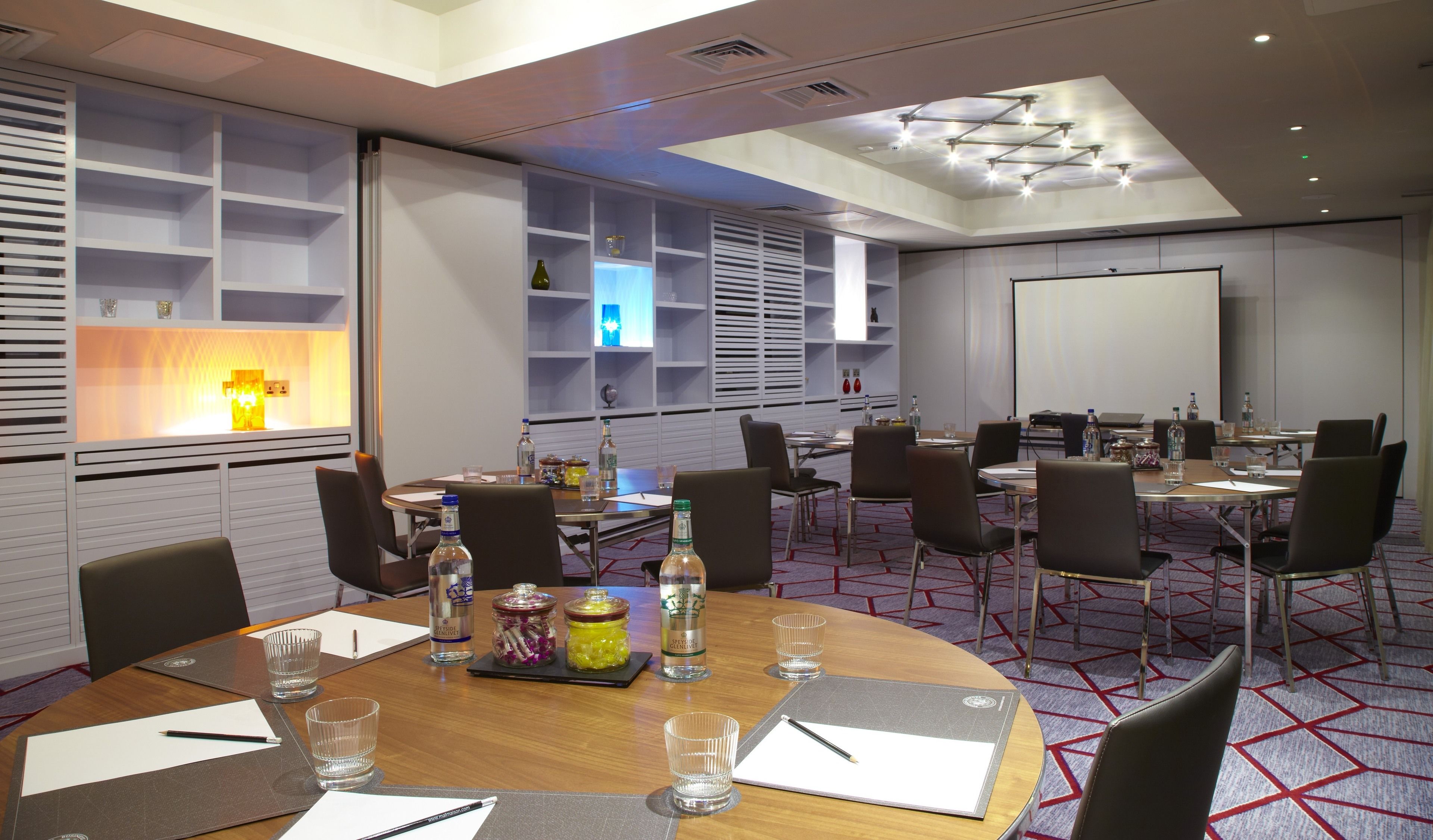 Malmaison Glasgow