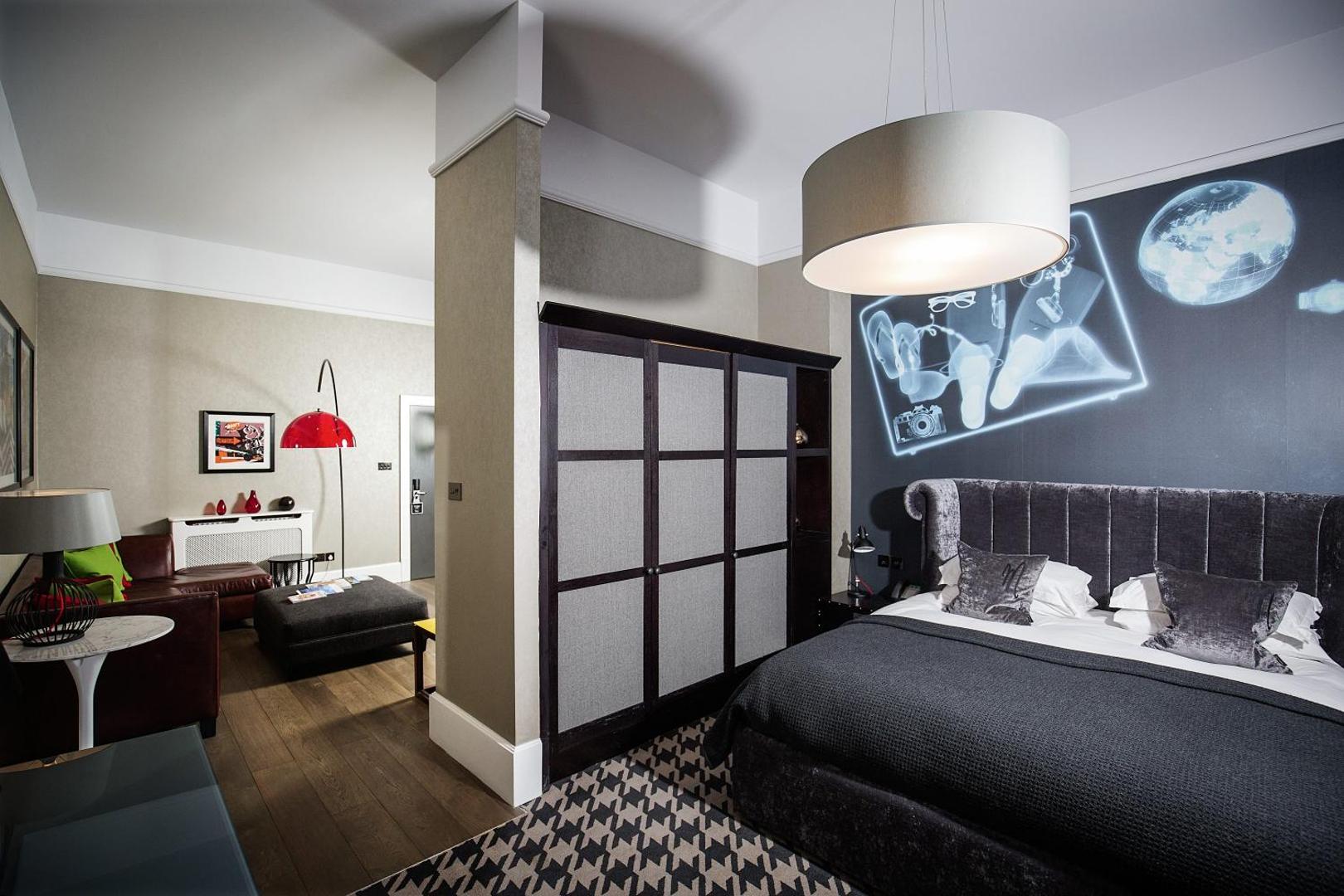 Malmaison Glasgow
