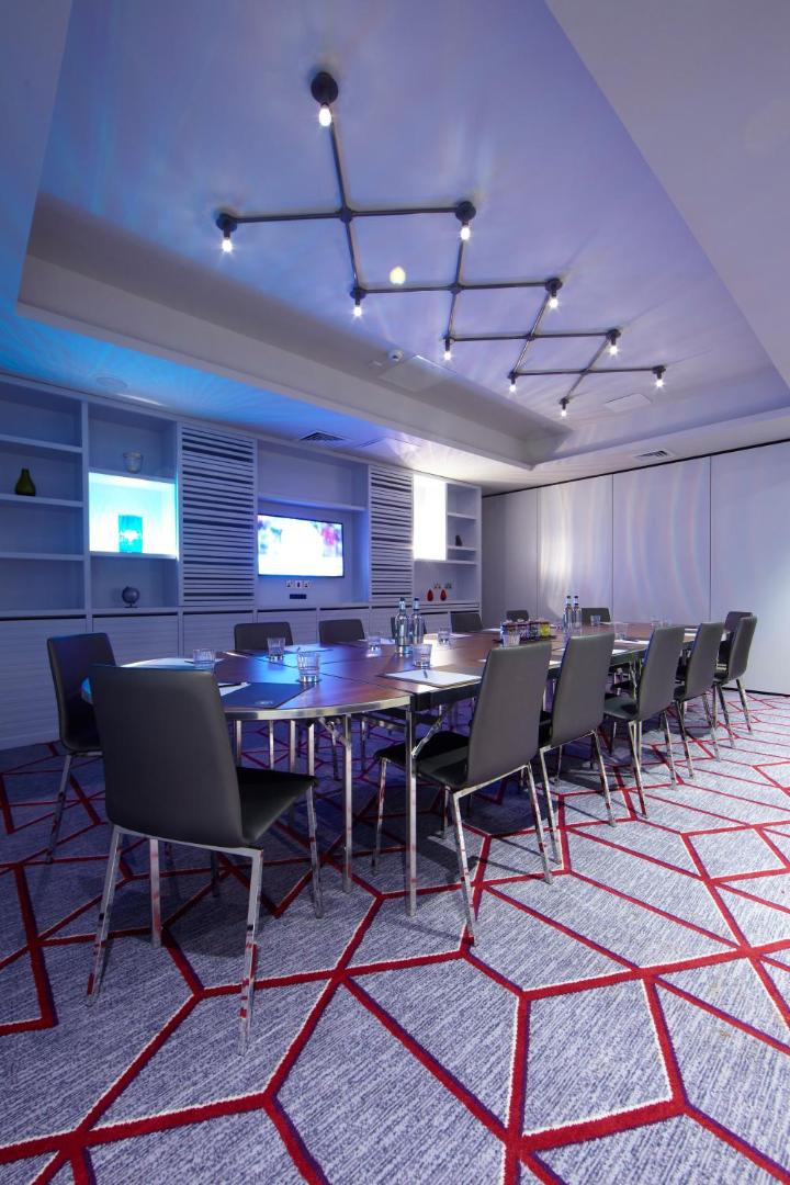 Malmaison Glasgow