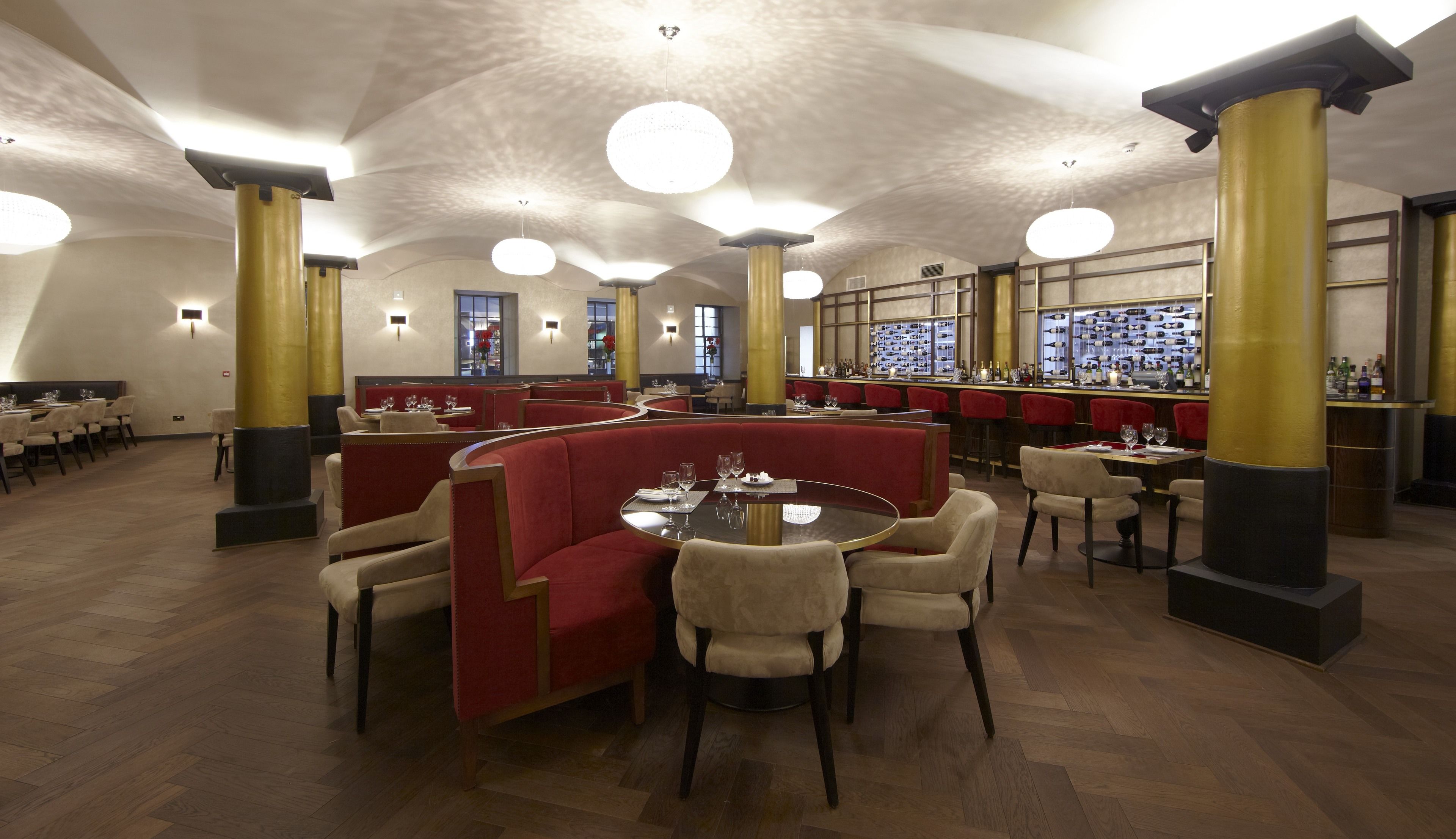 Malmaison Glasgow
