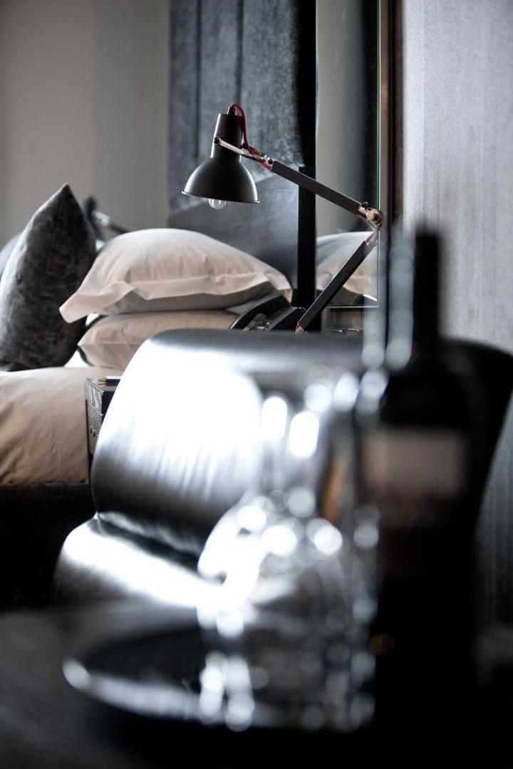 Malmaison Glasgow