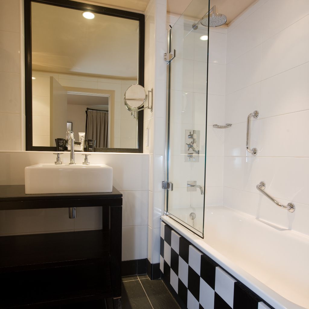 Malmaison Glasgow
