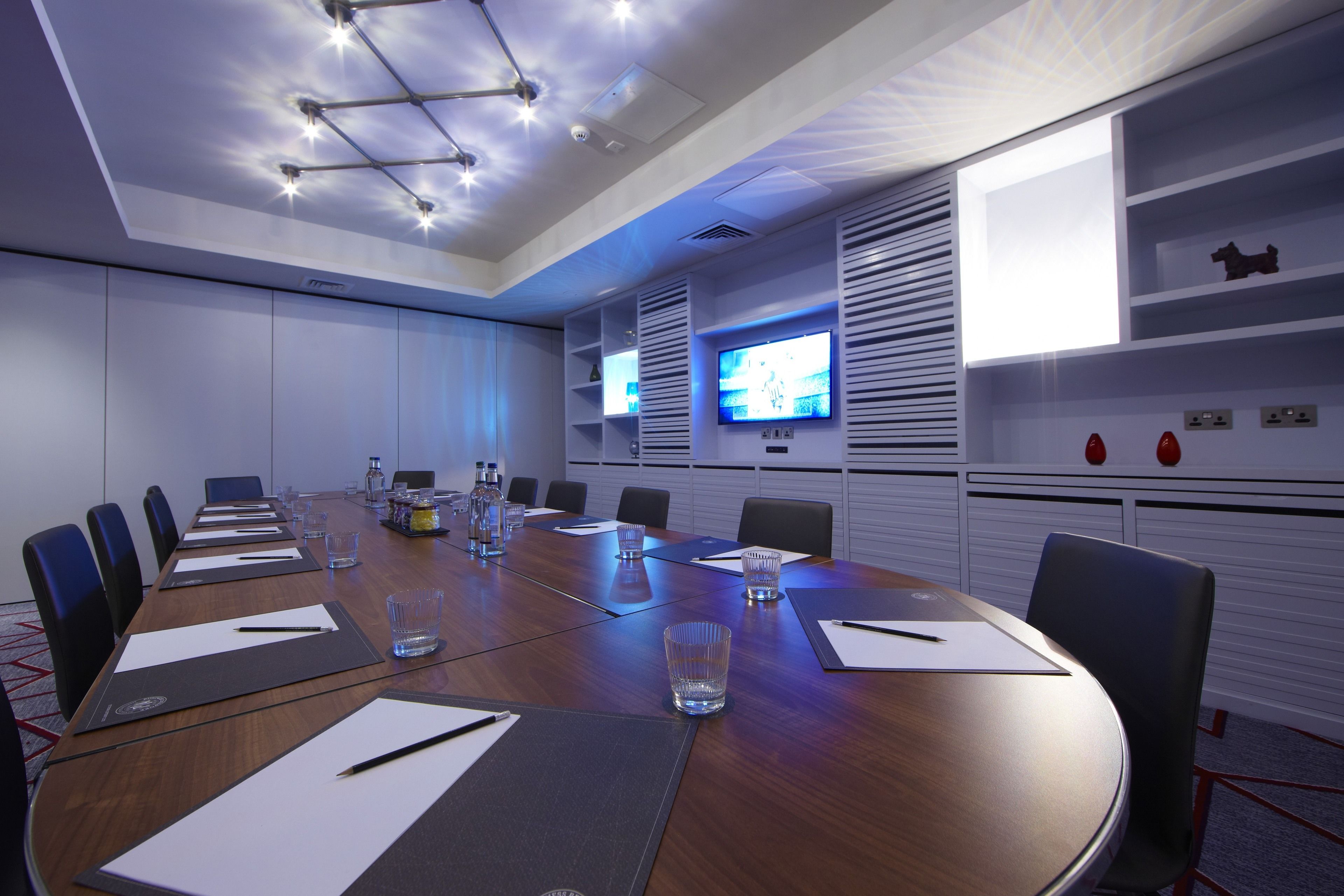Malmaison Glasgow