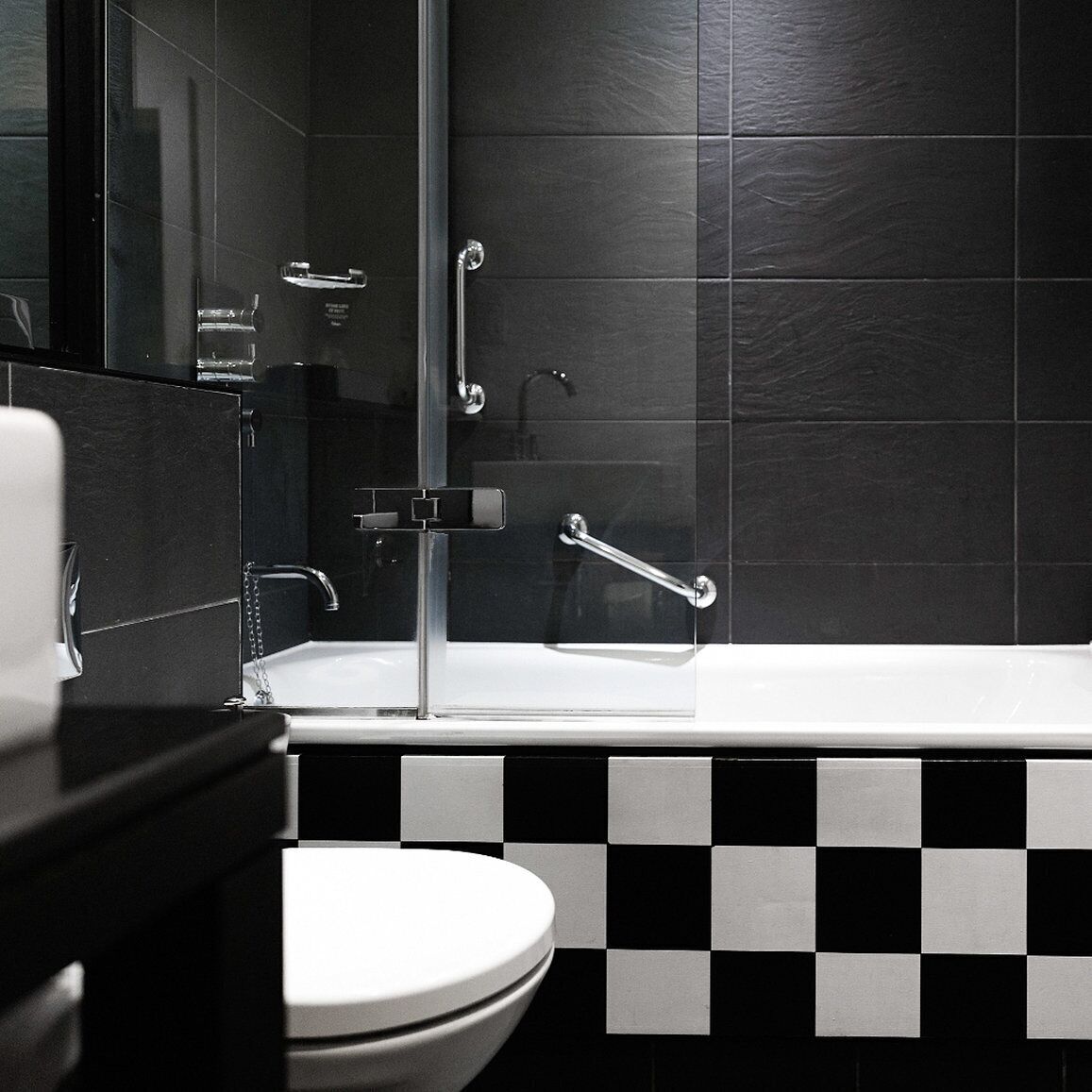 Malmaison Glasgow