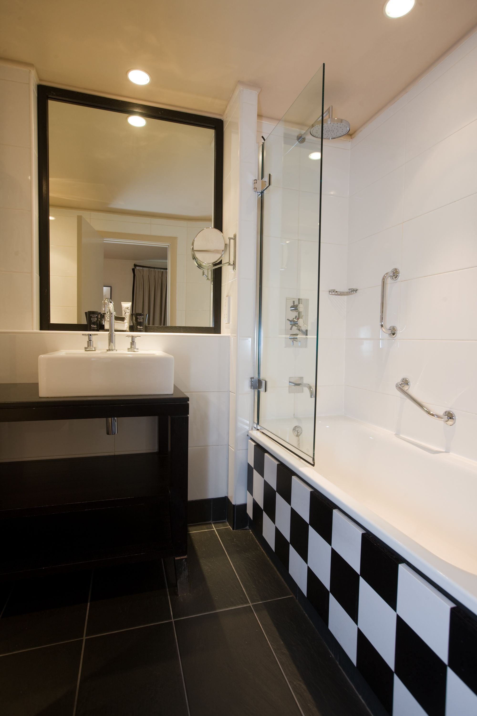 Malmaison Glasgow